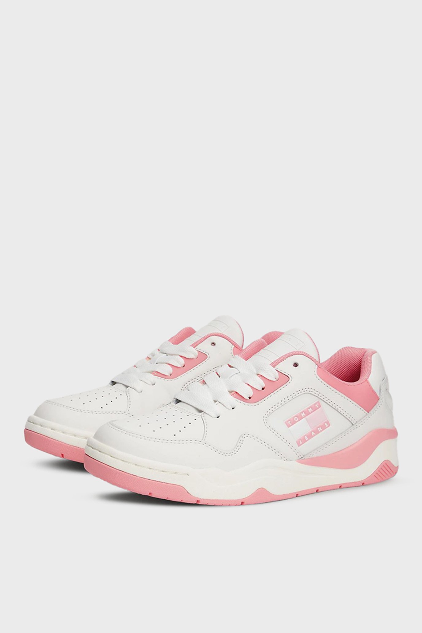 Кроссовки/TJW NEW BASKET SNEAKER LC 3