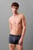 Трусы LOW RISE TRUNK