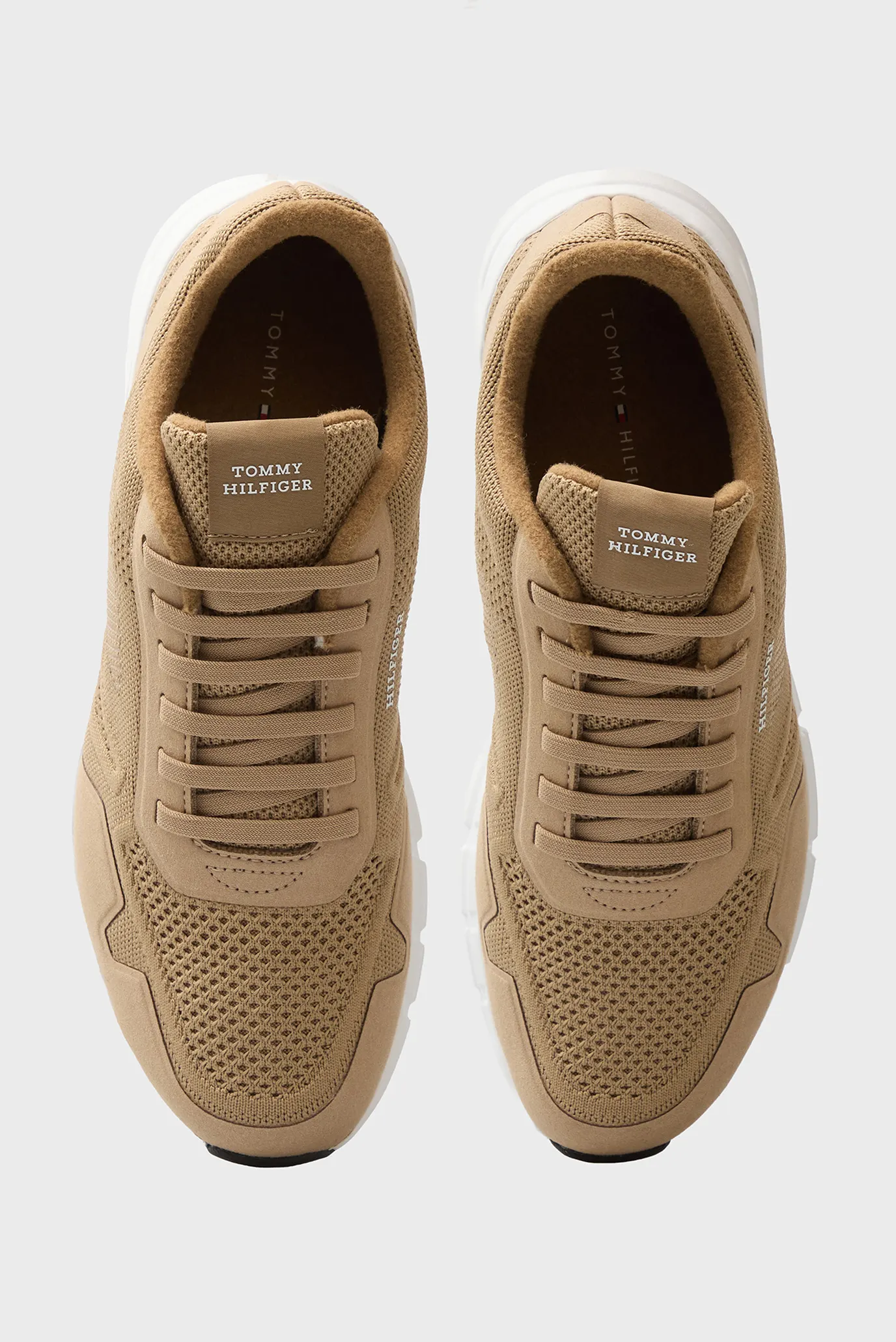 Кроссовки MODERN COMFORT RUN TECH KNIT 4