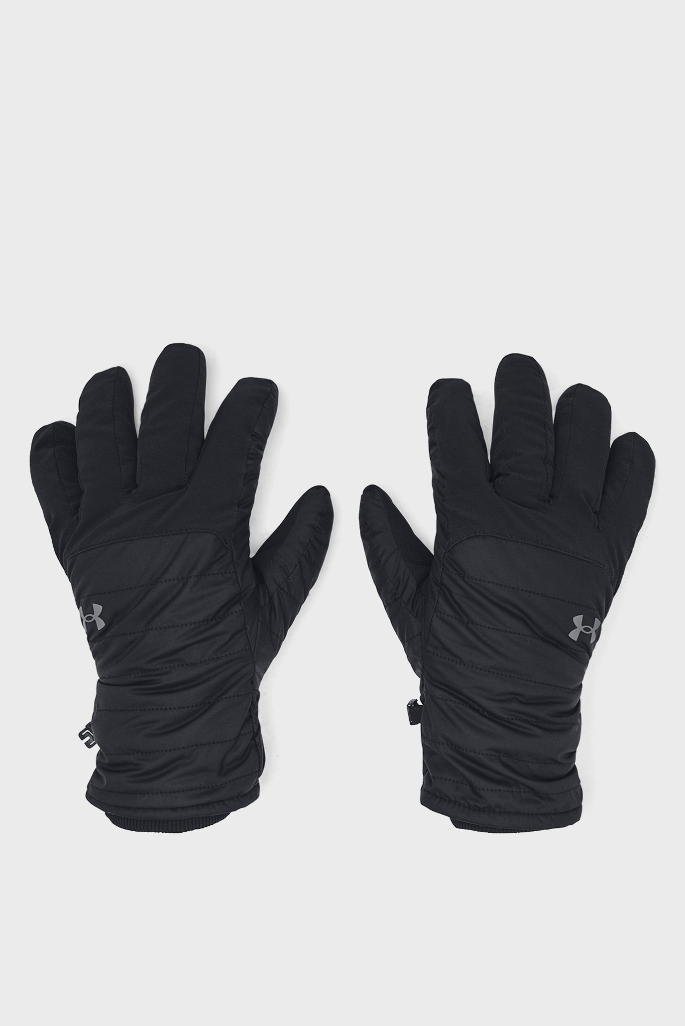 Перчатки/UA Storm Insulated Gloves 1