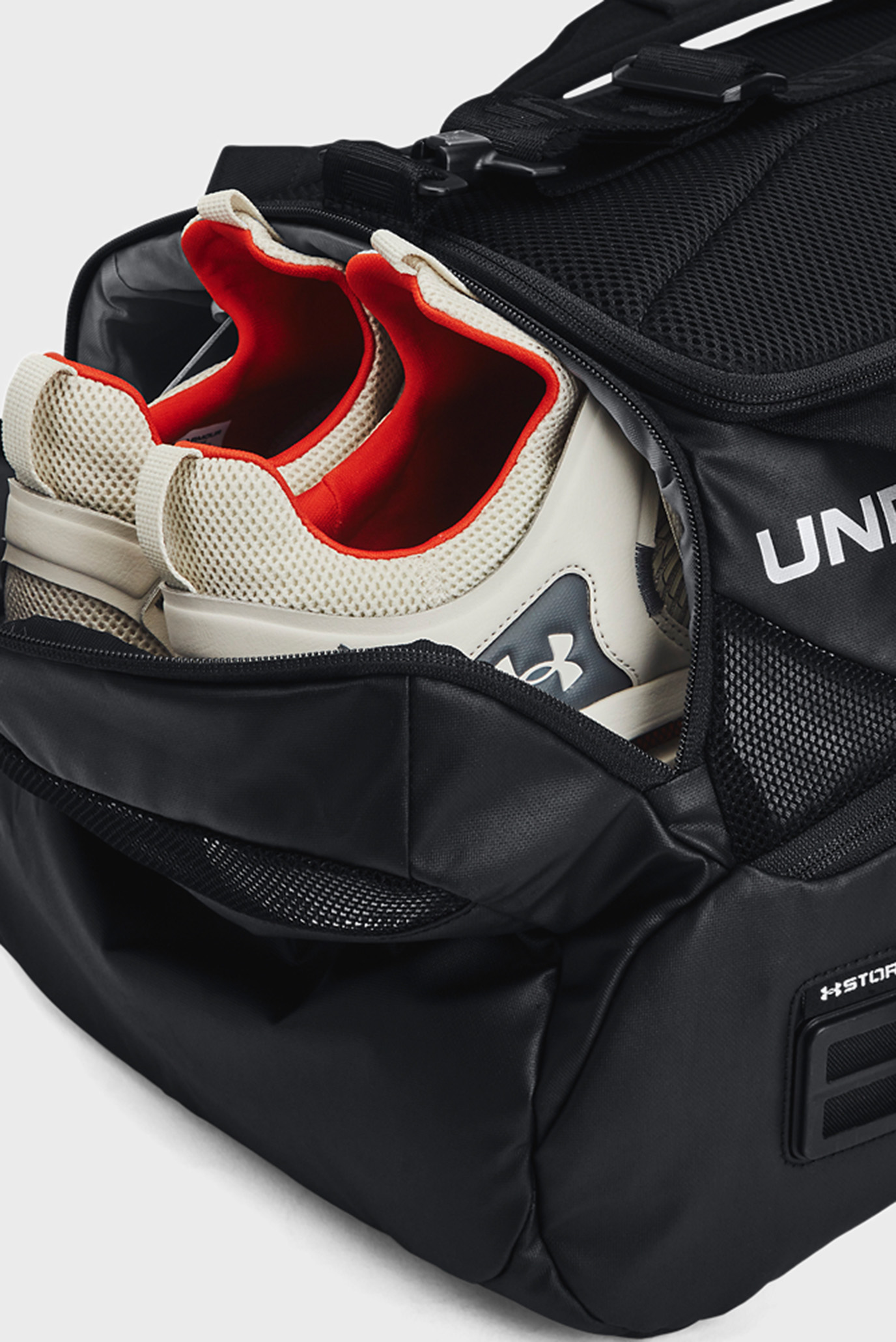 Сумка UA Contain Duo SM Duffle 2