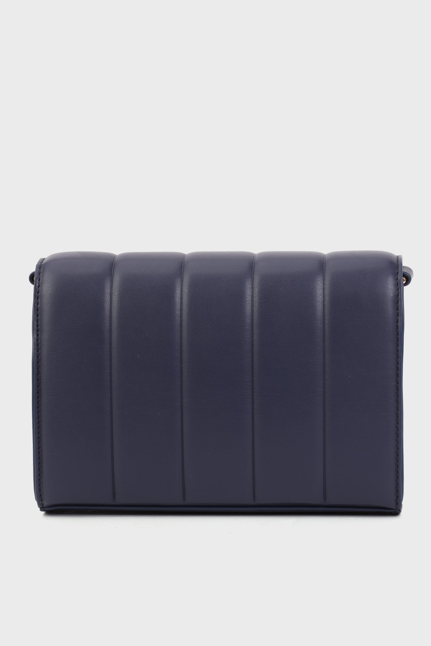 Сумка DUNE CROSSBODY SM QUILTED SMOOTH FAUX LEATHER 3