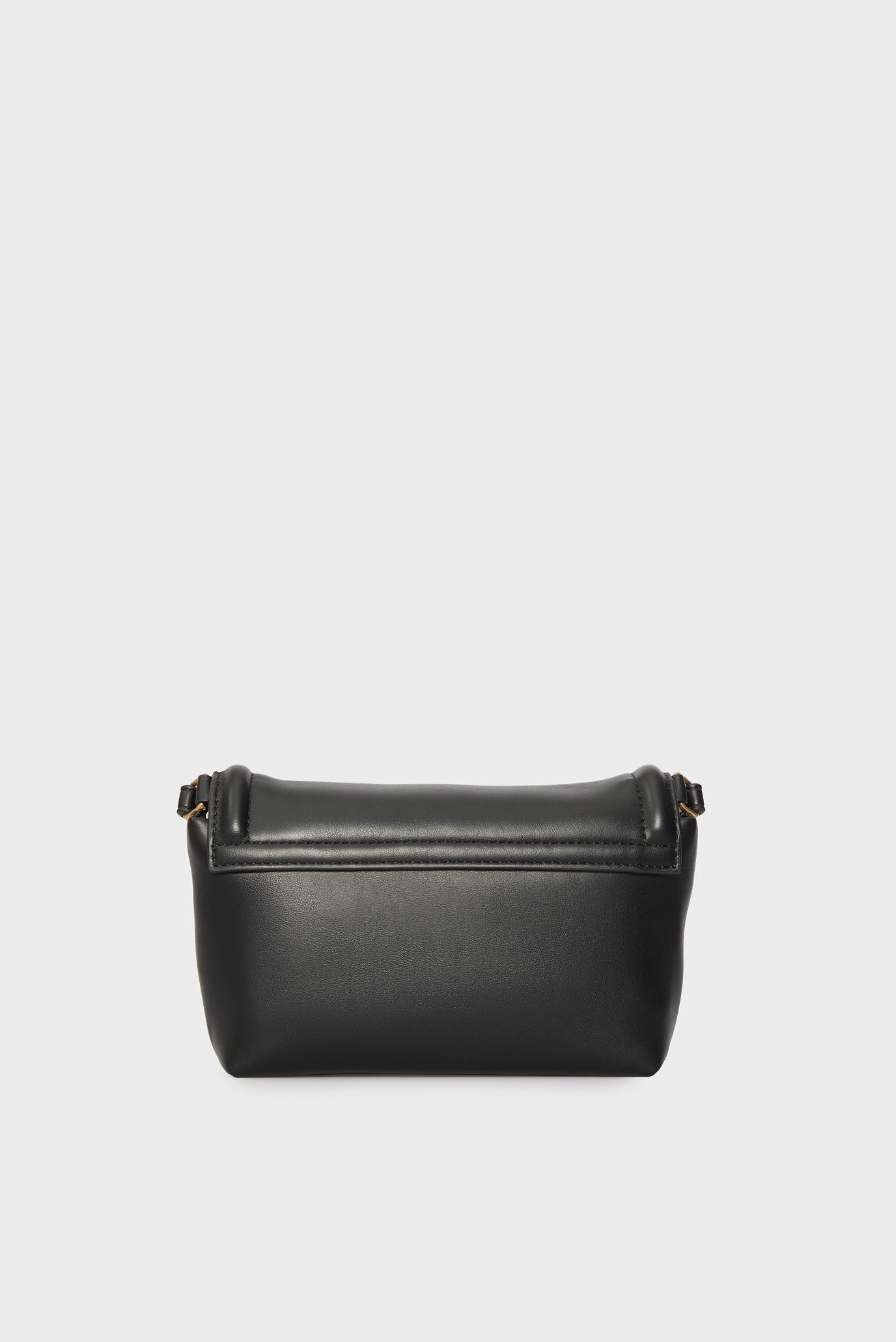 Сумка BOLD CK FLAP CROSSBODY 4