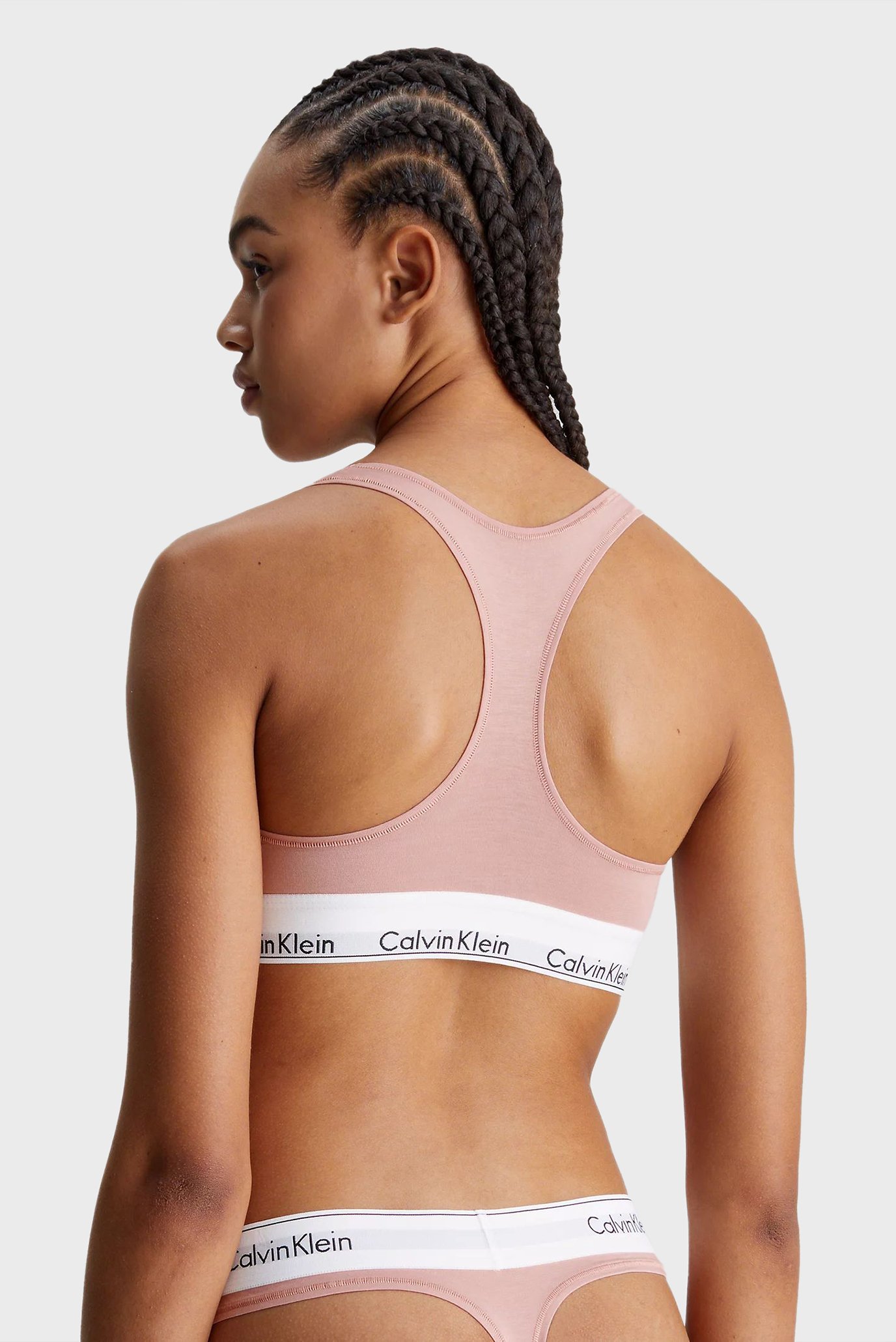 Бюстгальтер BRALETTECalvin Klein Бюстгальтер BRALETTE 5