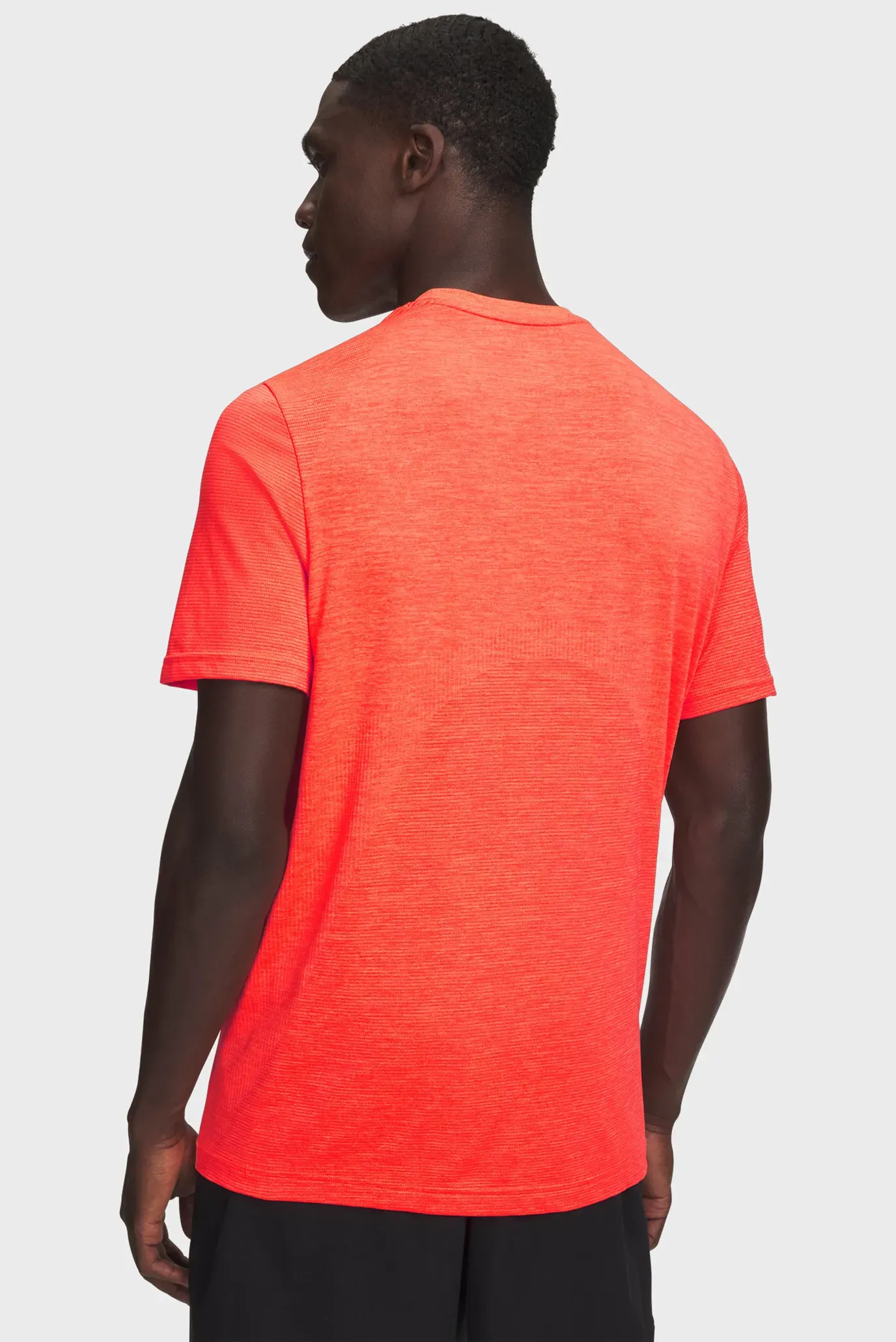 Футболка UA Vanish Elite Seamless SS 2