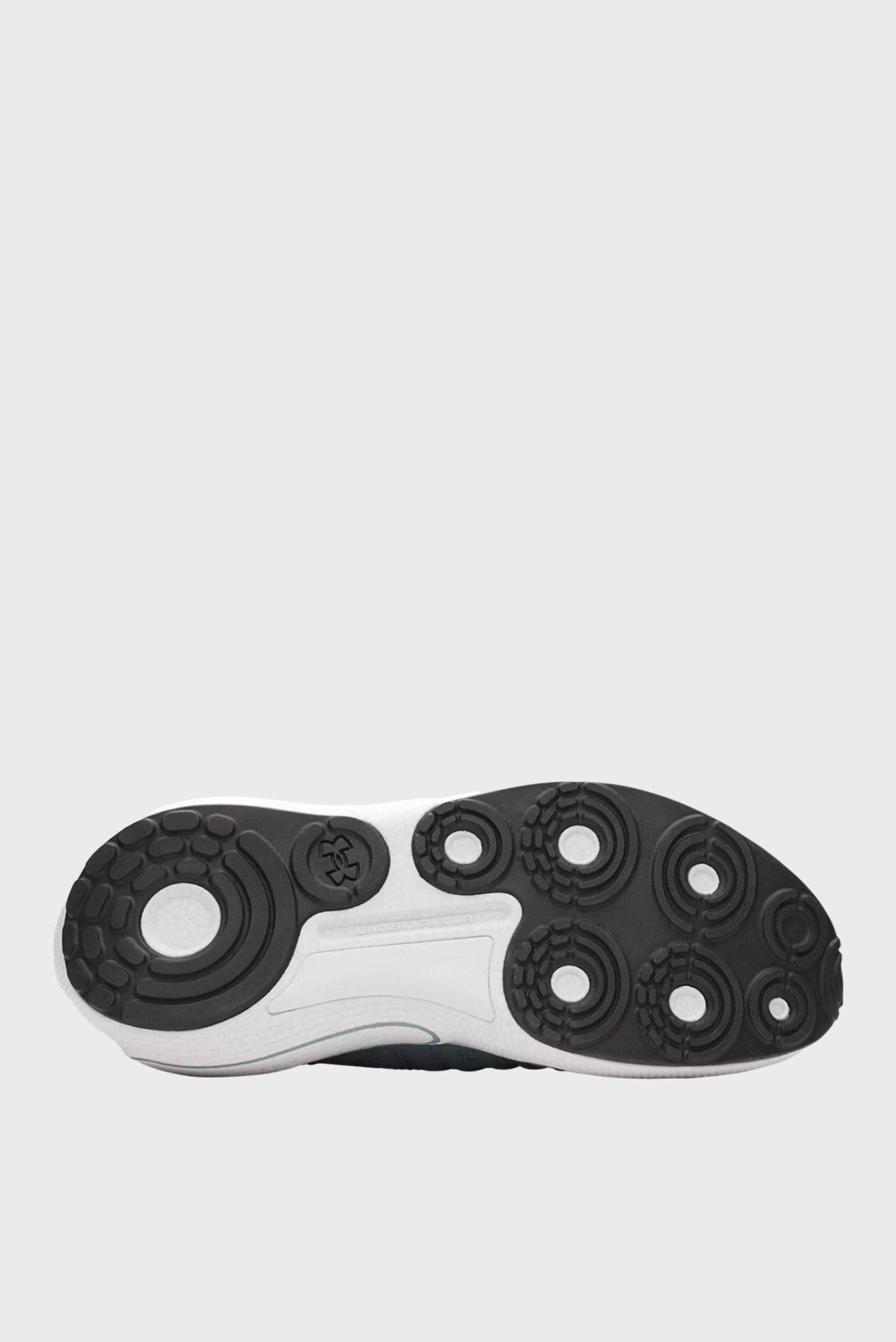 Кроссовки UA Phantom 4 Chrome 4