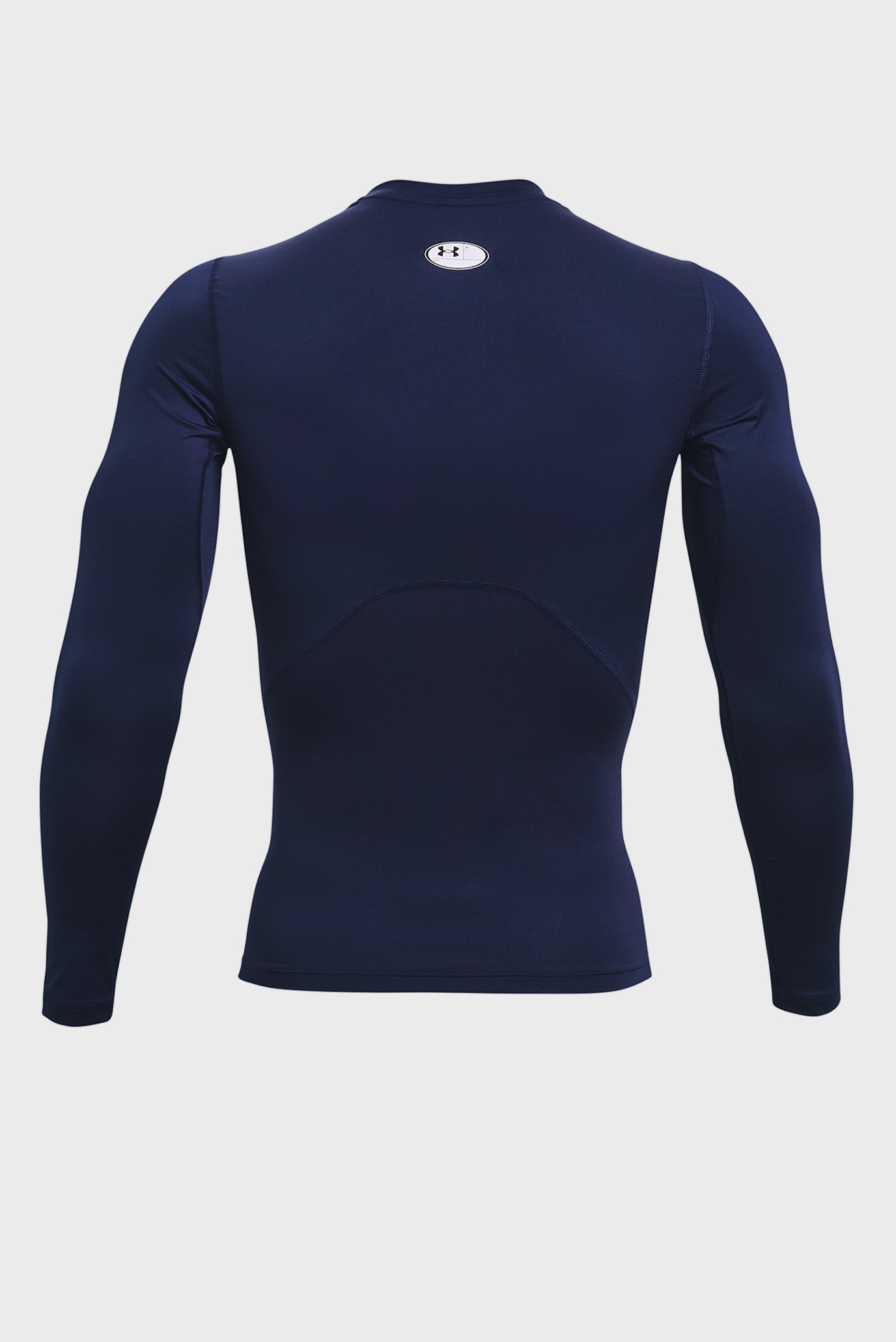 Лонгслив UA HG Armour Comp LS 6