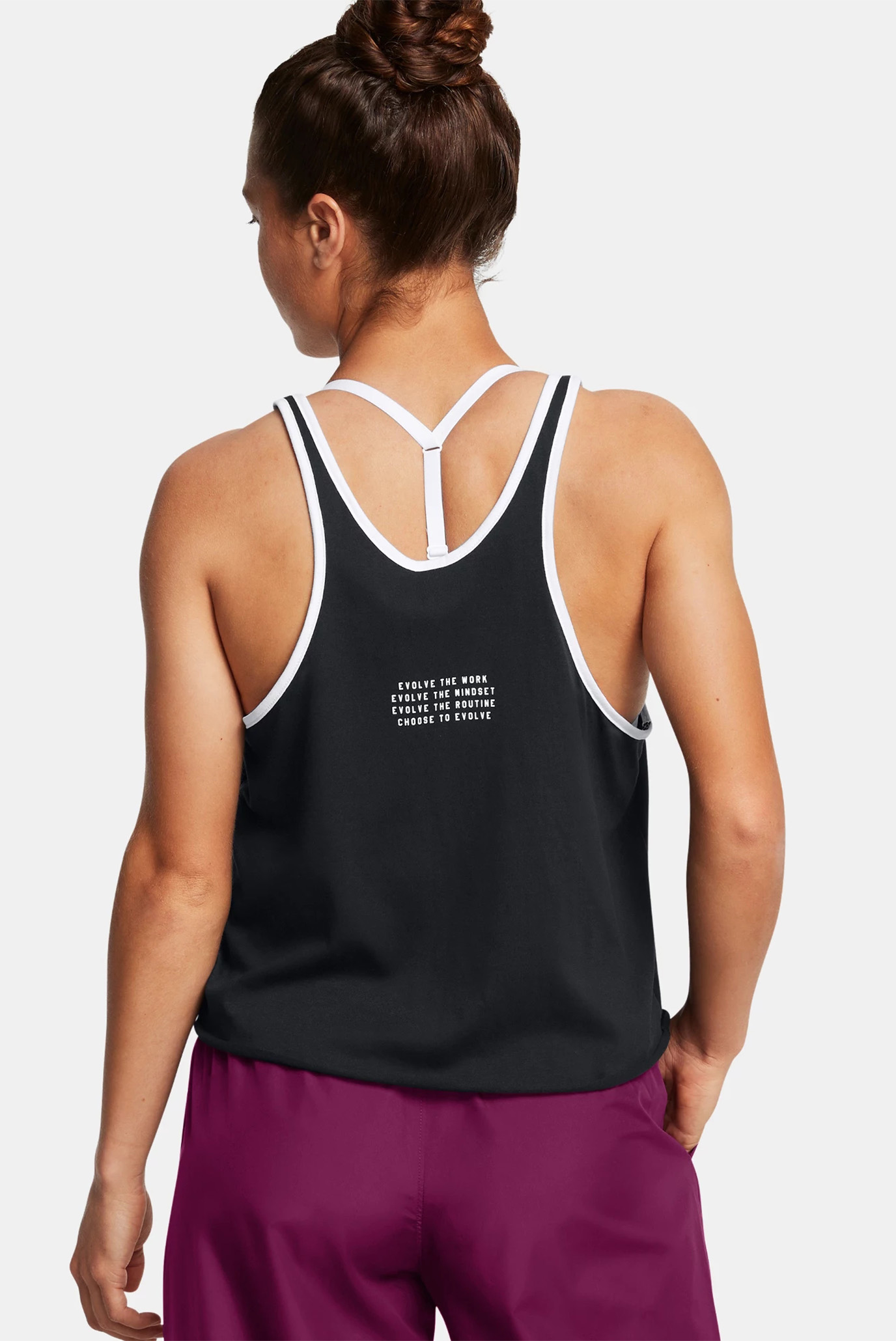 Майка Pjt Rck W Tank BOH 2