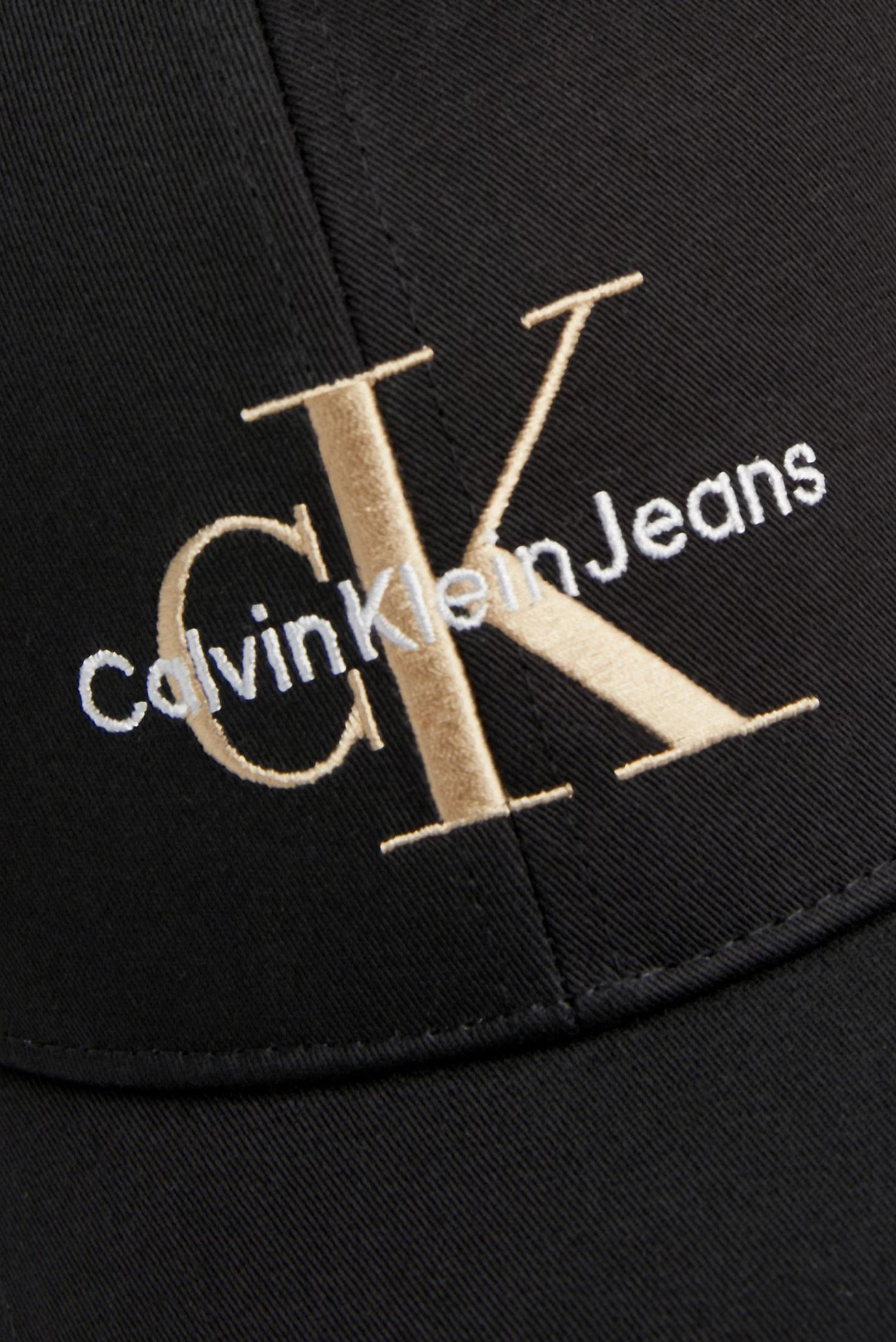 Кепка MONOGRAM CAP 4