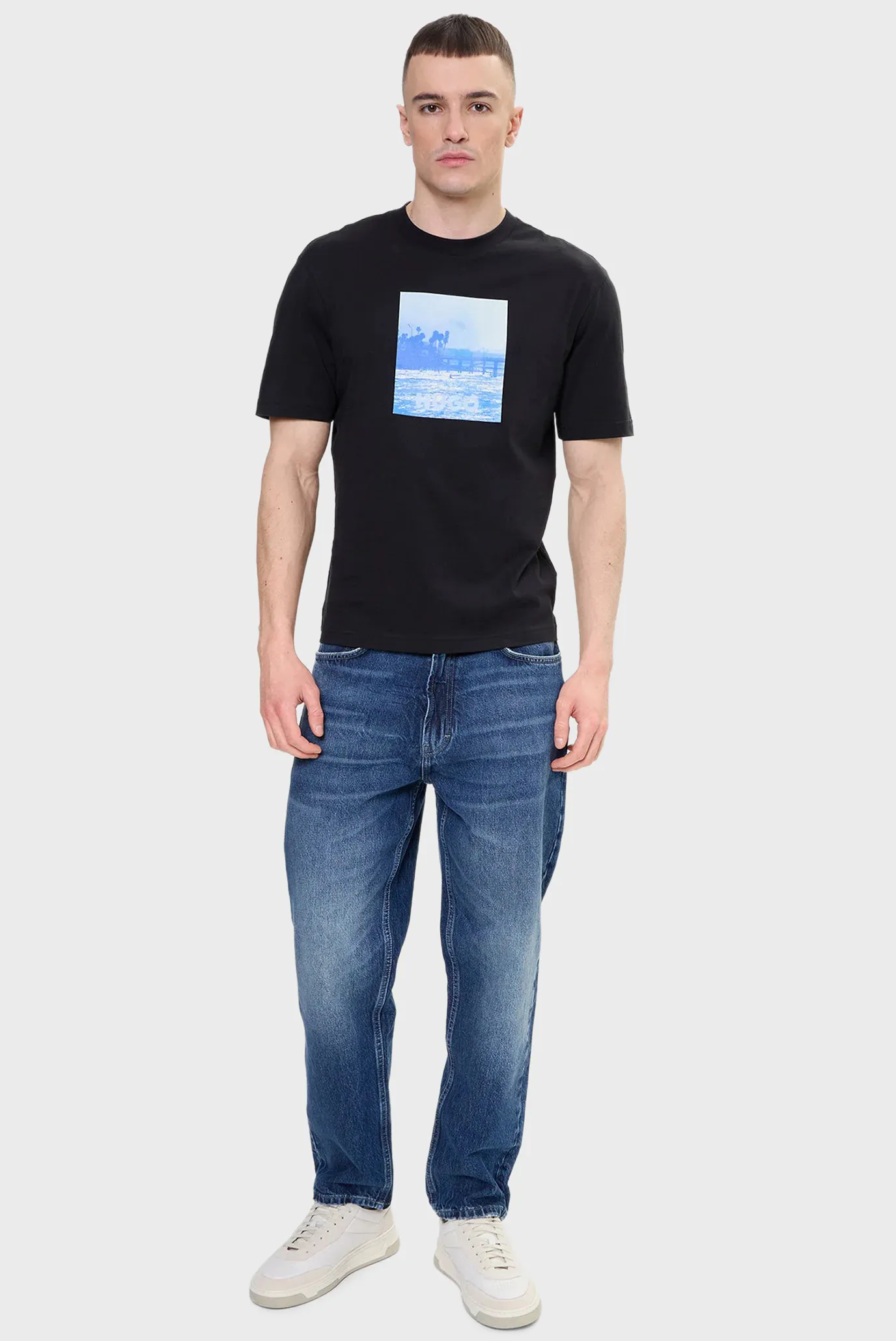 Футболка/Nierofix 10258299 01 2