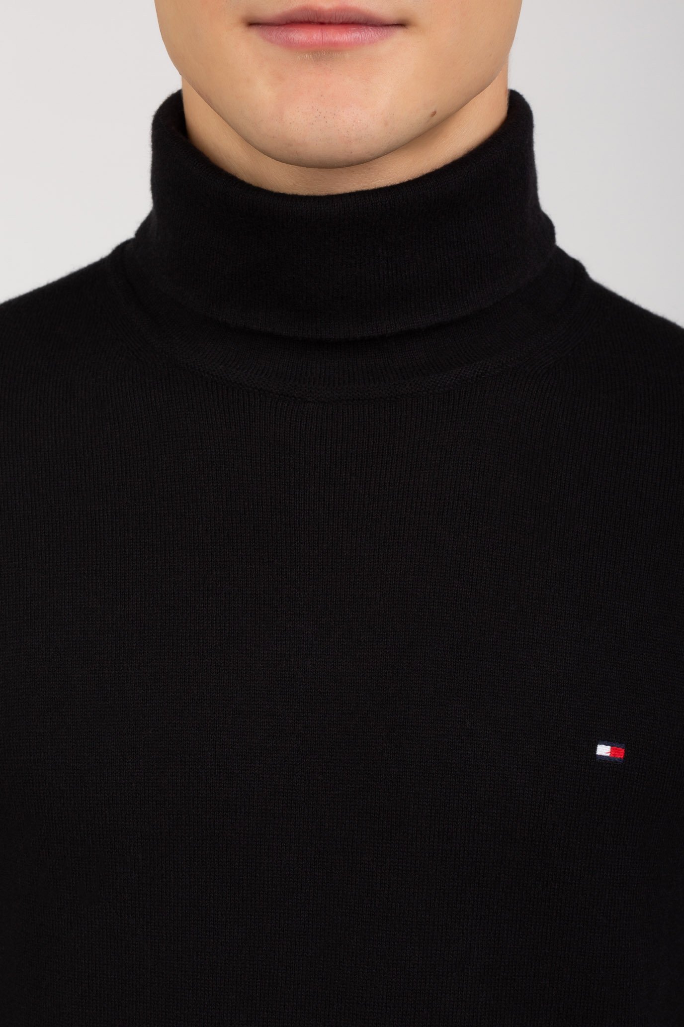 Гольф PIMA ORG CTN CASHMERE ROLL NECK 4