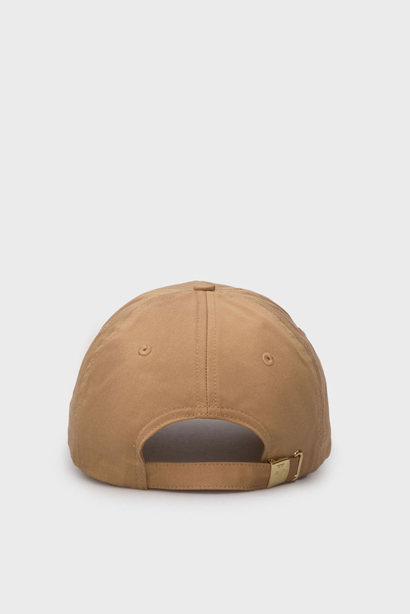 Женская бежевая кепка ELEVATED CHICTommy Hilfiger Женская бежевая кепка ELEVATED CHIC 3