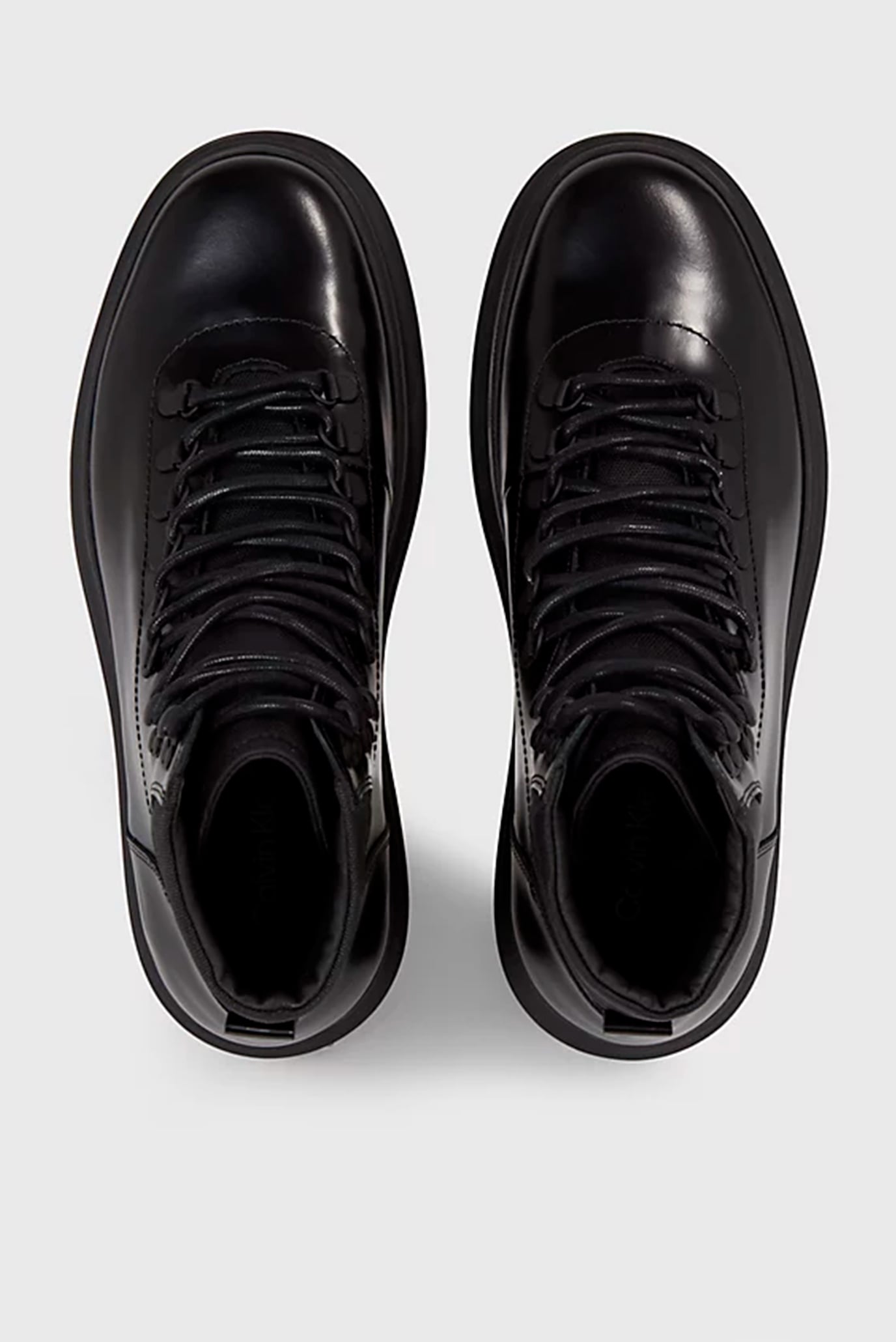 Ботинки LACE UP BOOT 3