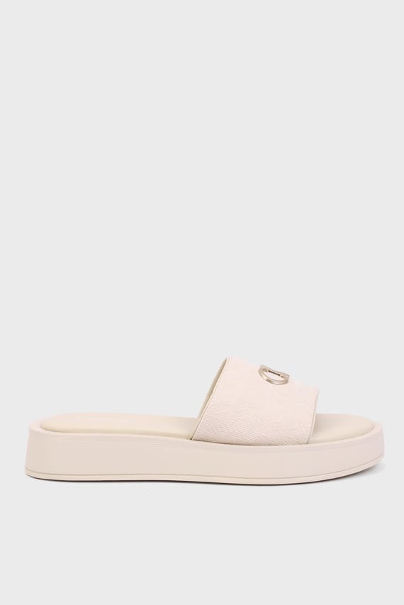Слайдеры DRESS FLATFORM W HW - JQ