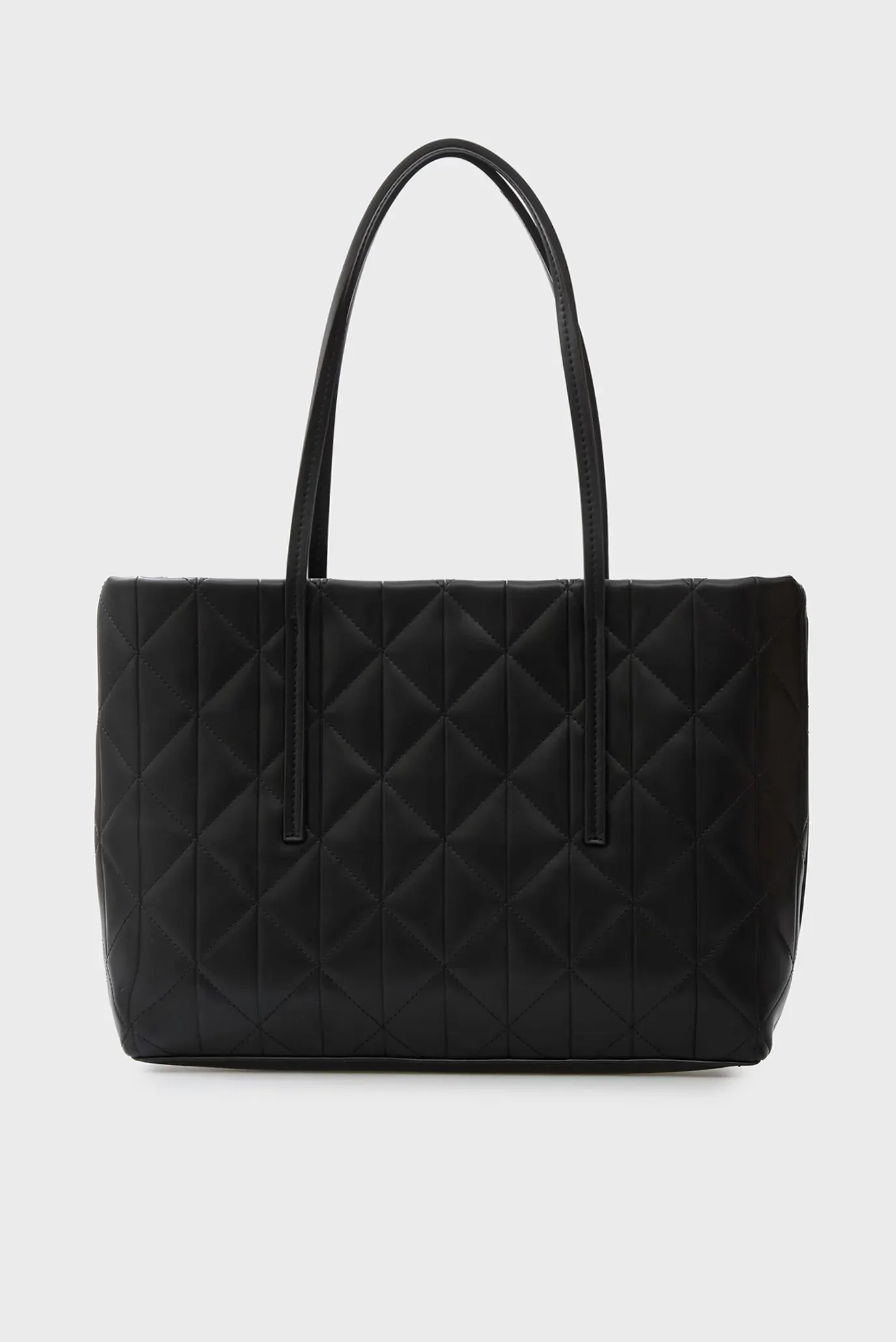 Сумка/QUILTED SMALL TOTE 4