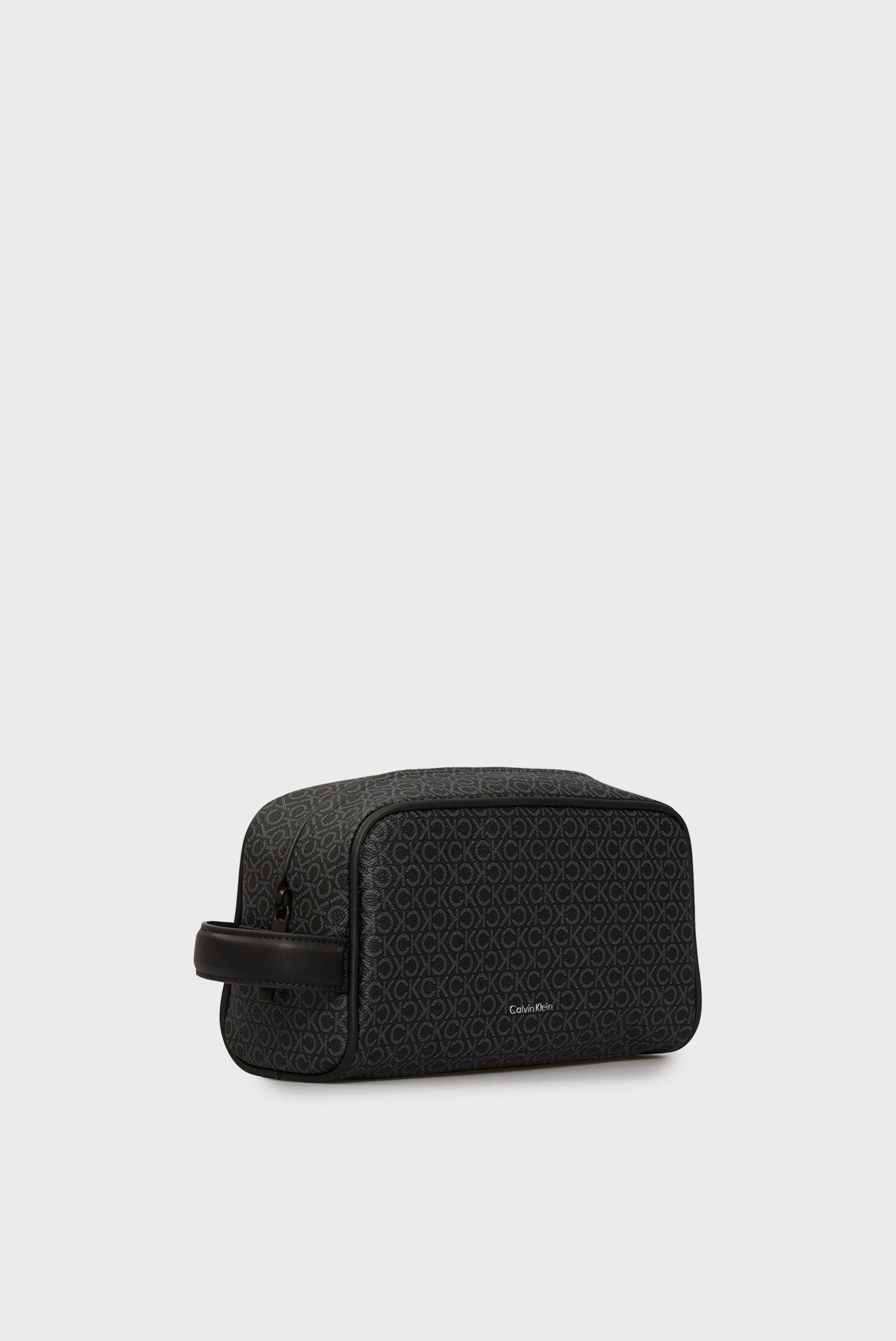 Косметичка/CK MUST MONO WASHBAG/DOPP KIT 3