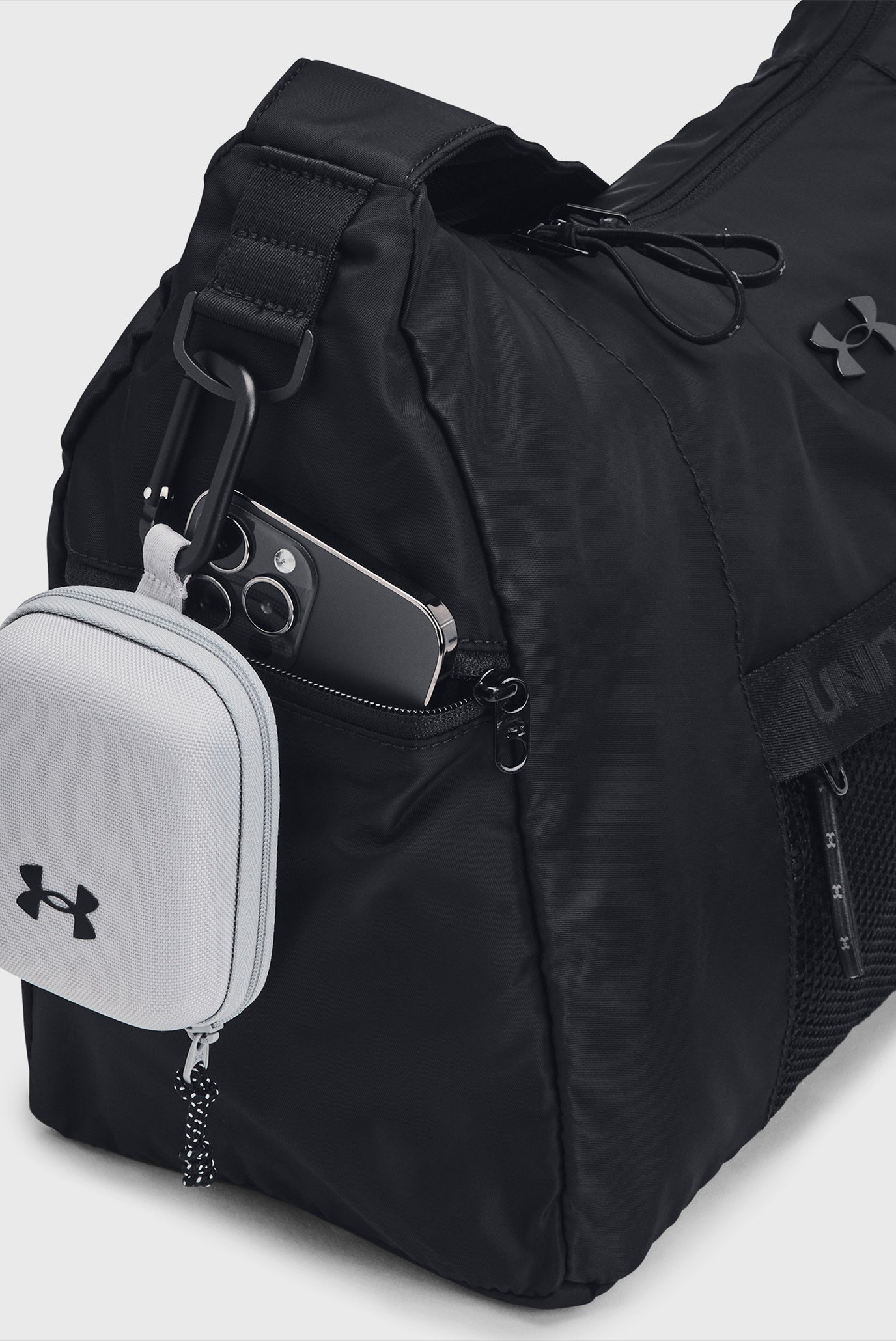 Сумка UA Studio Slouchy DuffleUnder Armour Сумка UA Studio Slouchy Duffle 3