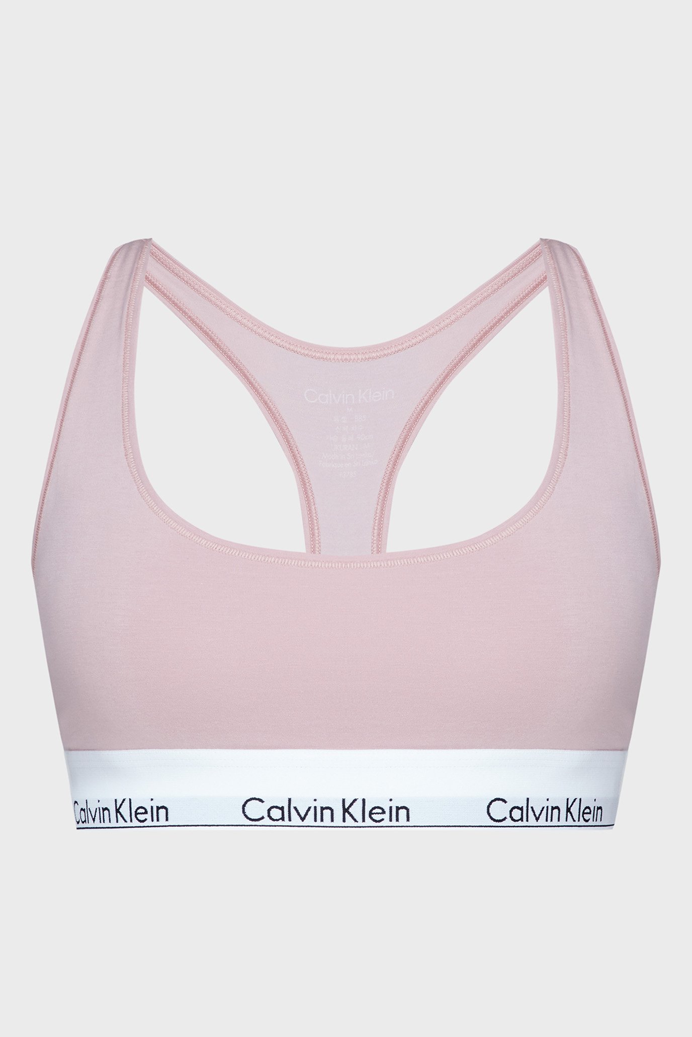 Бюстгальтер BRALETTECalvin Klein Бюстгальтер BRALETTE 3