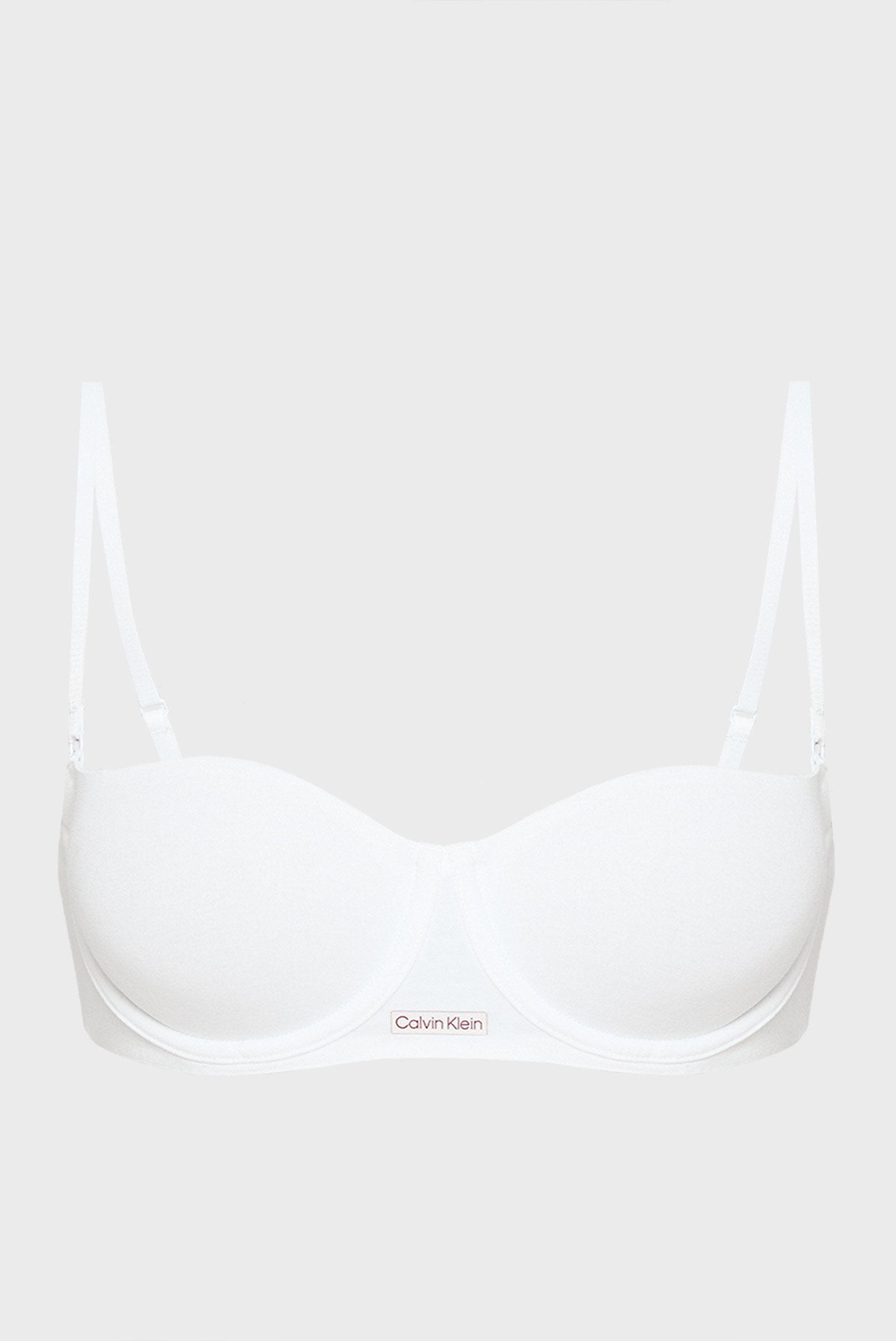 Бюстгальтер LIGHTLY LINED DEMICalvin Klein Бюстгальтер LIGHTLY LINED DEMI 5
