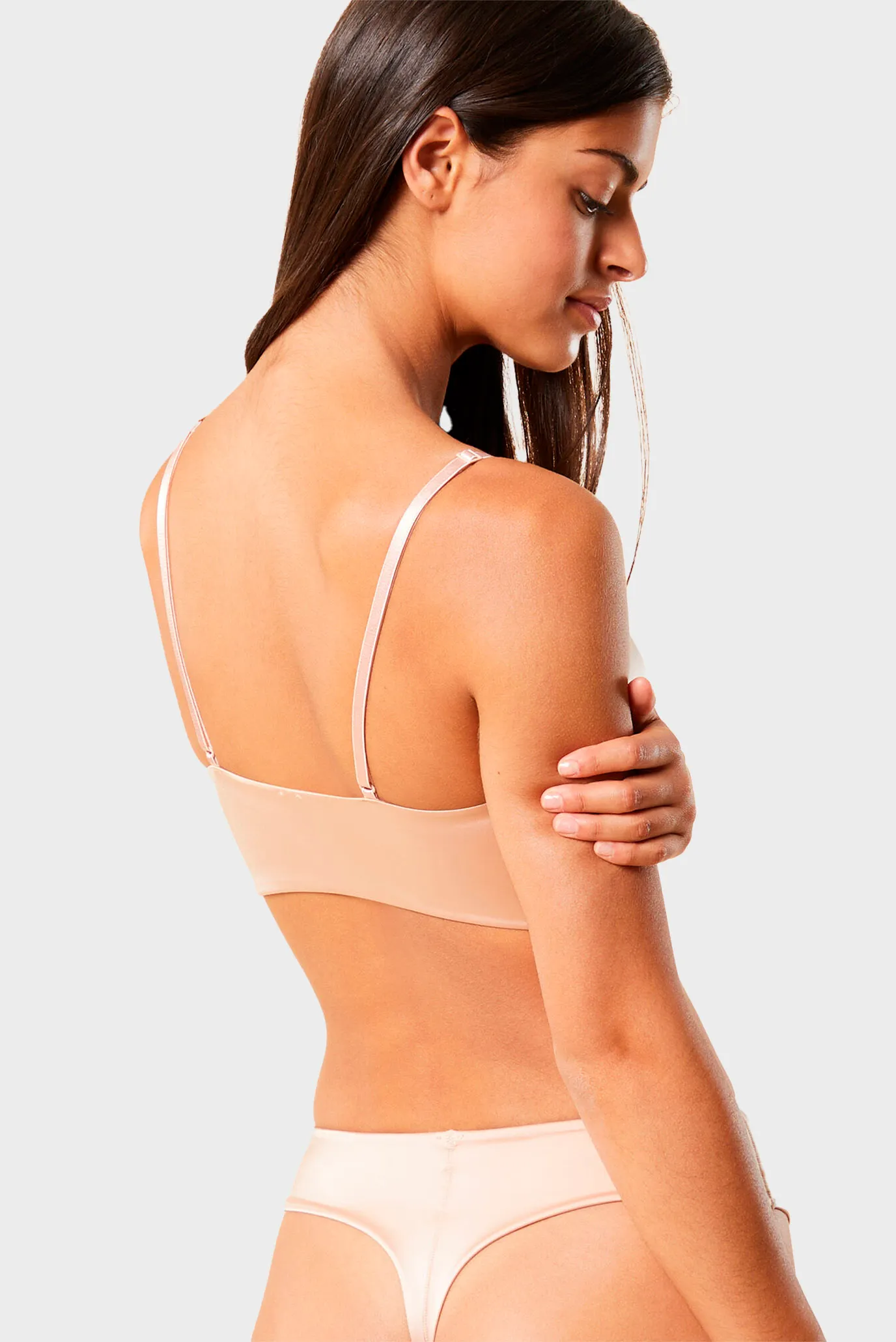 Бюстгальтер PERFECT GLOW - SA CF BUSTIER 2