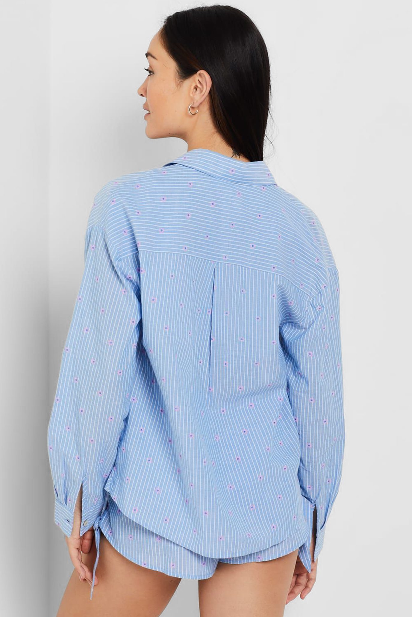 Ночная рубашка BEGONIA SPE - CHEMISEtam Ночная рубашка BEGONIA SPE - CHEMIS 3