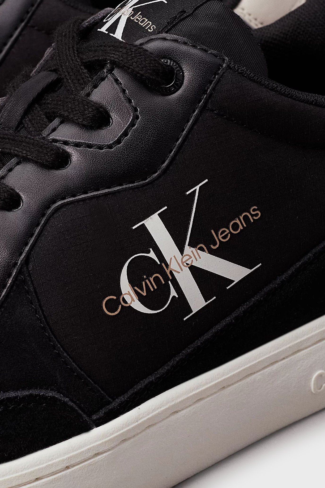 Кроссовки CLASSIC CUPSOLE LOW MIX MTL 2