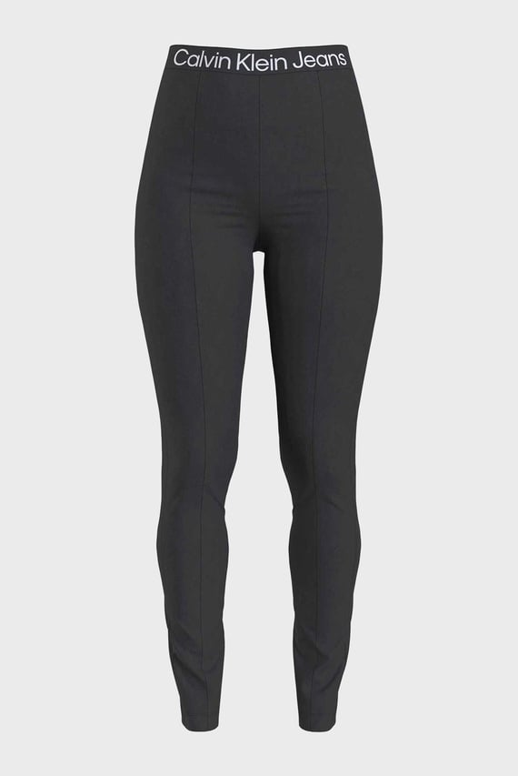 Calvin klein leggings sale best sale