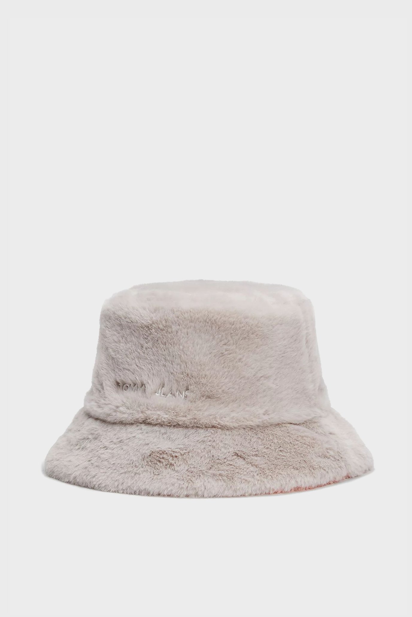 Панамка TJW LINEAR FUR BUCKET HAT 1