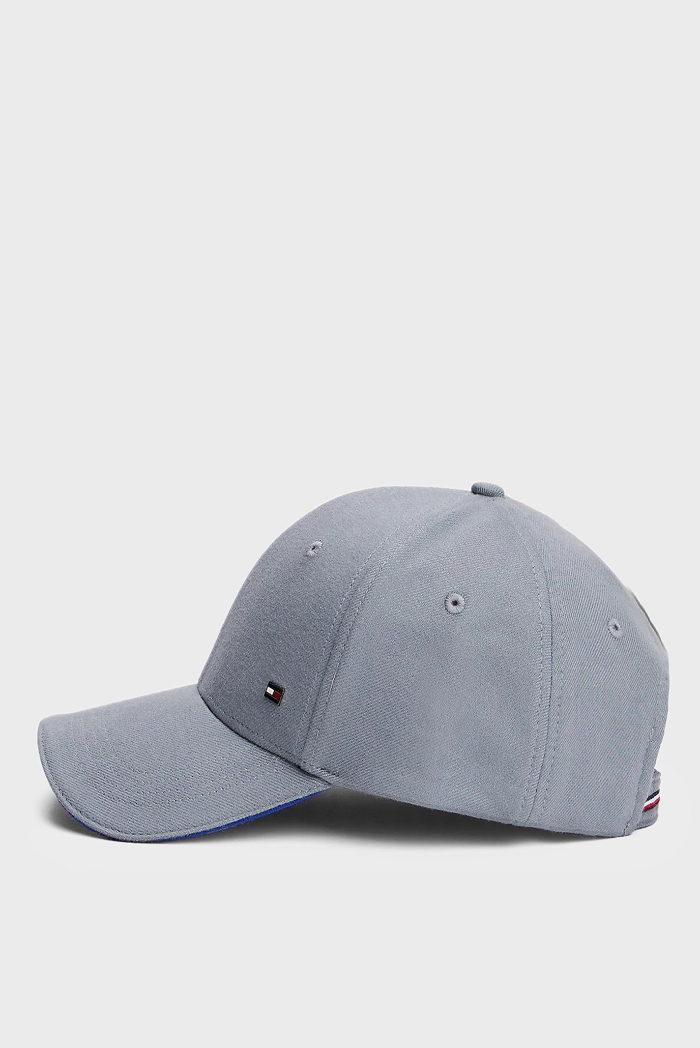 Кепка TH CORP FLANNEL 6 PANEL CAPTommy Hilfiger Кепка TH CORP FLANNEL 6 PANEL CAP 4