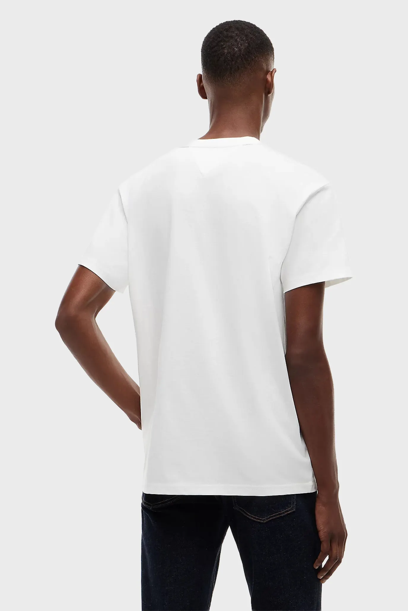 Футболка US SAILGP SAILING FLAG TEE 3