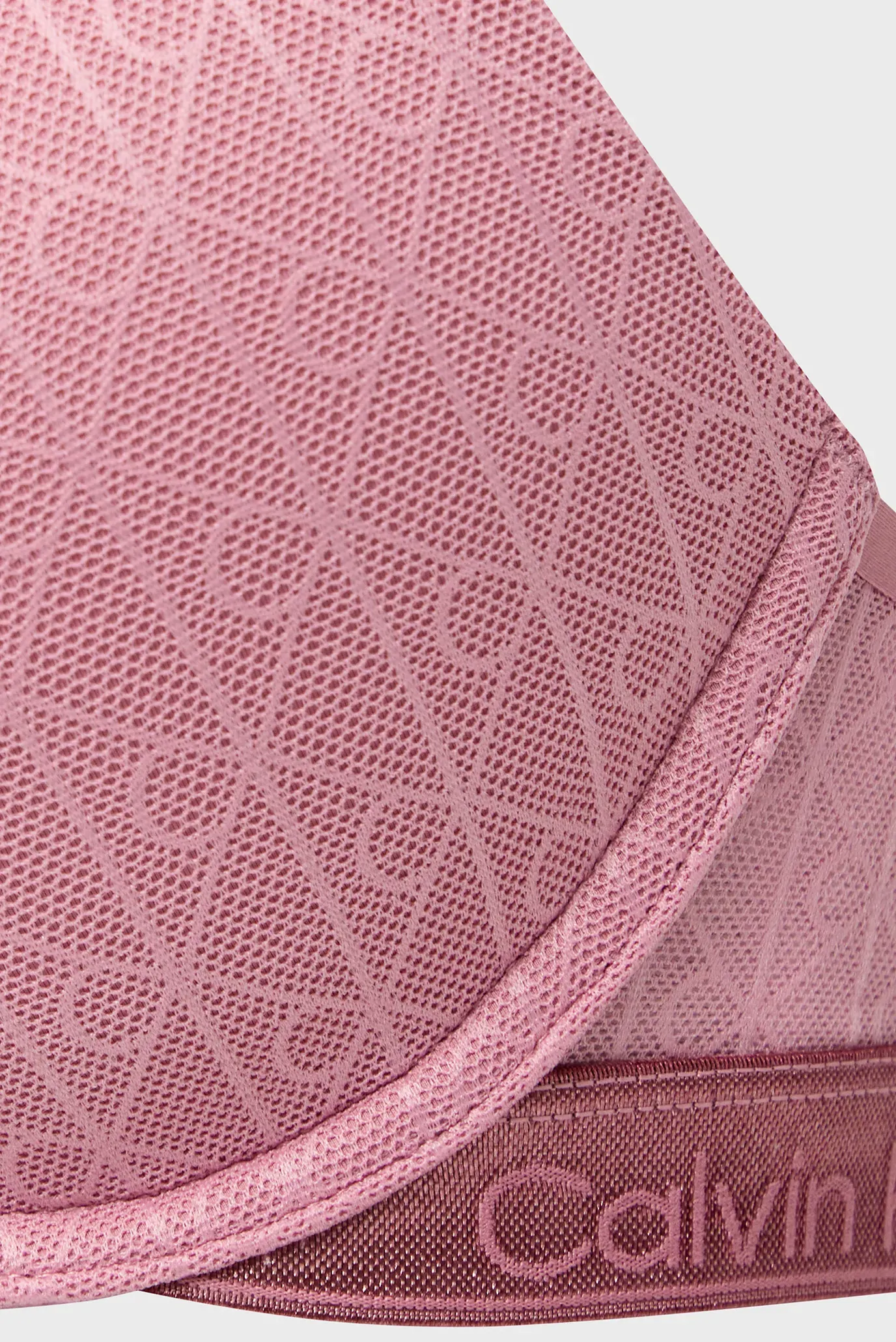 Бюстгальтер LIGHTLY LINED DEMI 3