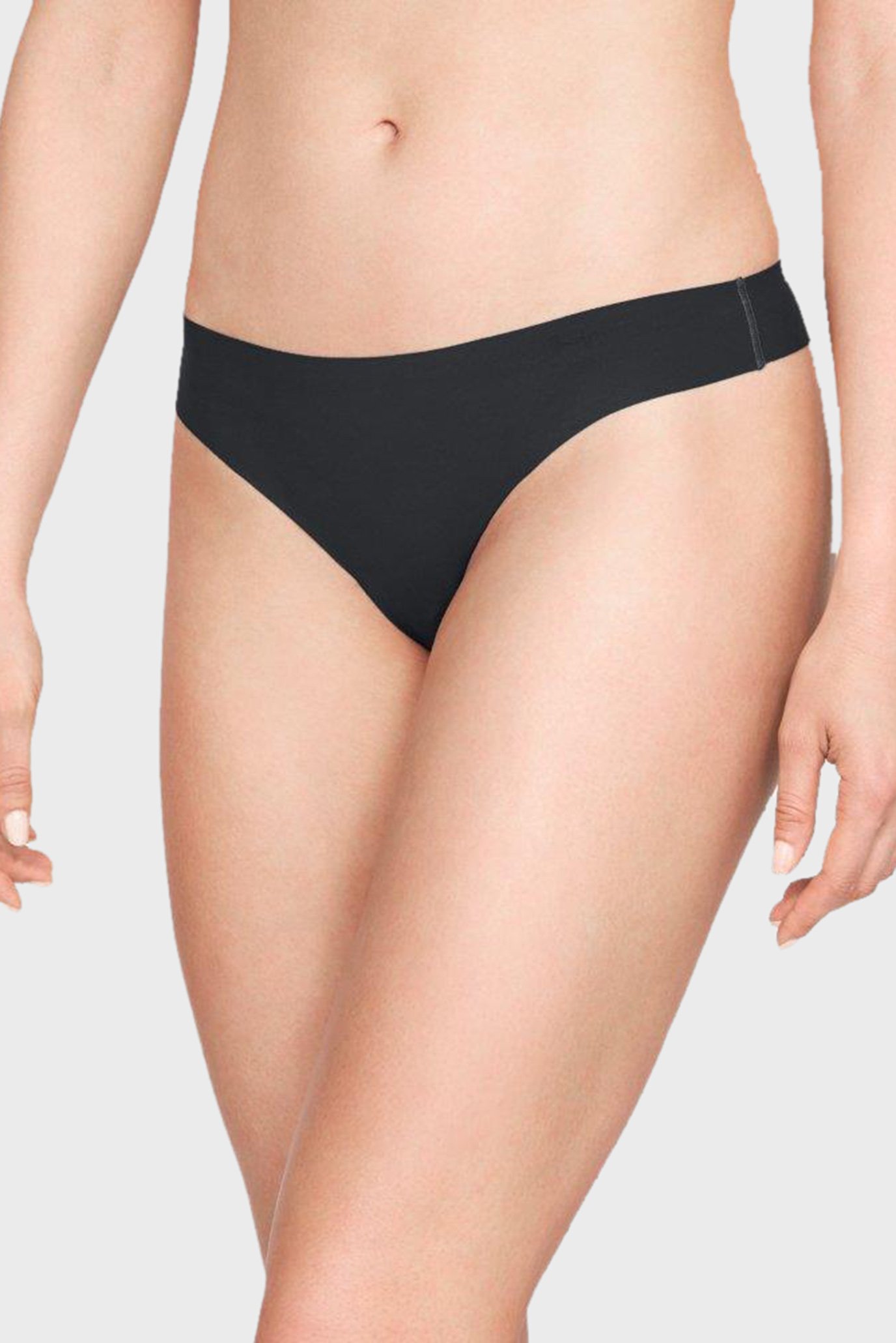 Трусы PS Thong 3PackUnder Armour Трусы PS Thong 3Pack 4