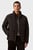 Куртка демисезонная LS NYLON LT WT HOODED  FZ PUFFER