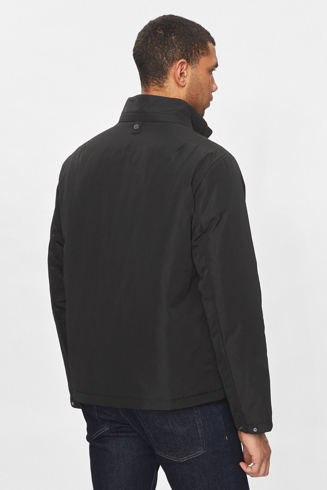 Ветровка RECYCLE SUPER LIGHTWEIGHT JACKET 4