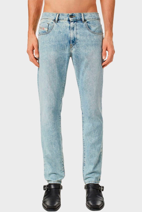 Джинсы 2019 D-STRUKT L.32 TROUSERS