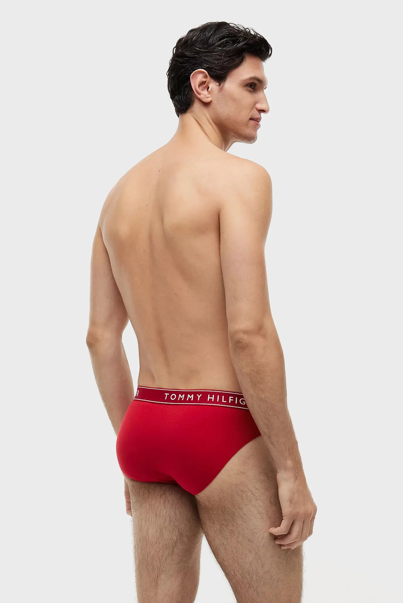 Набор белья 3P BRIEF WB 4