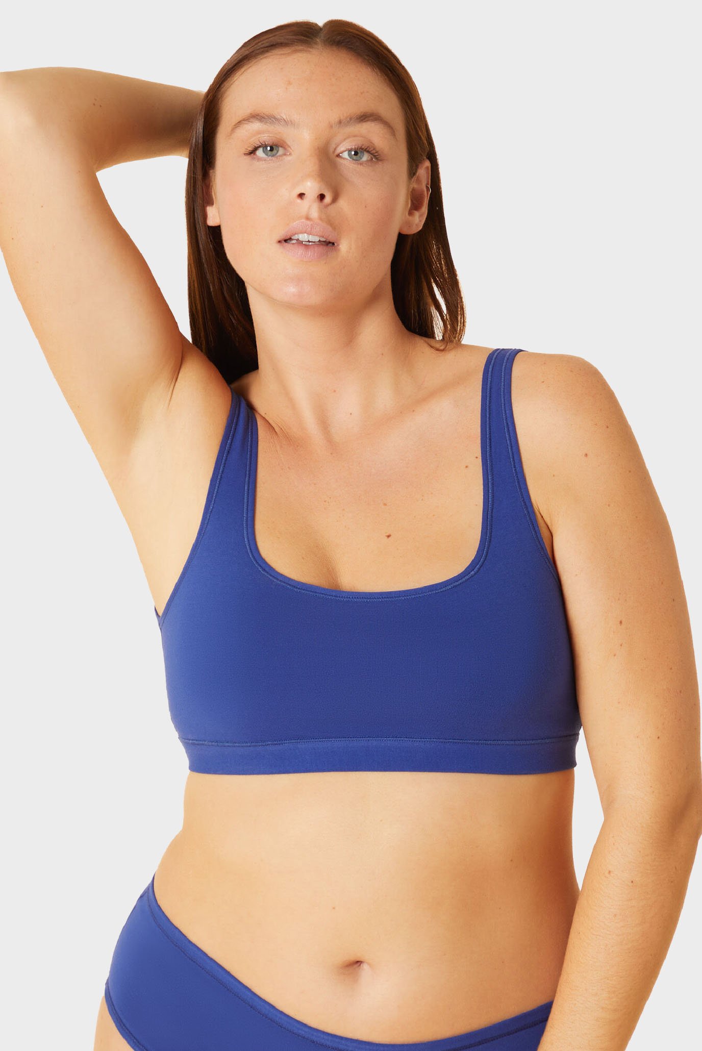 Бюстгальтер COTON 360 - CACHE CO 3