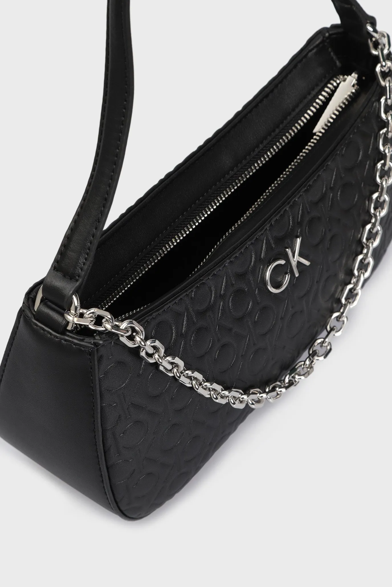 Сумка RE-LOCK SHOULDER BAG EMB MONO 7