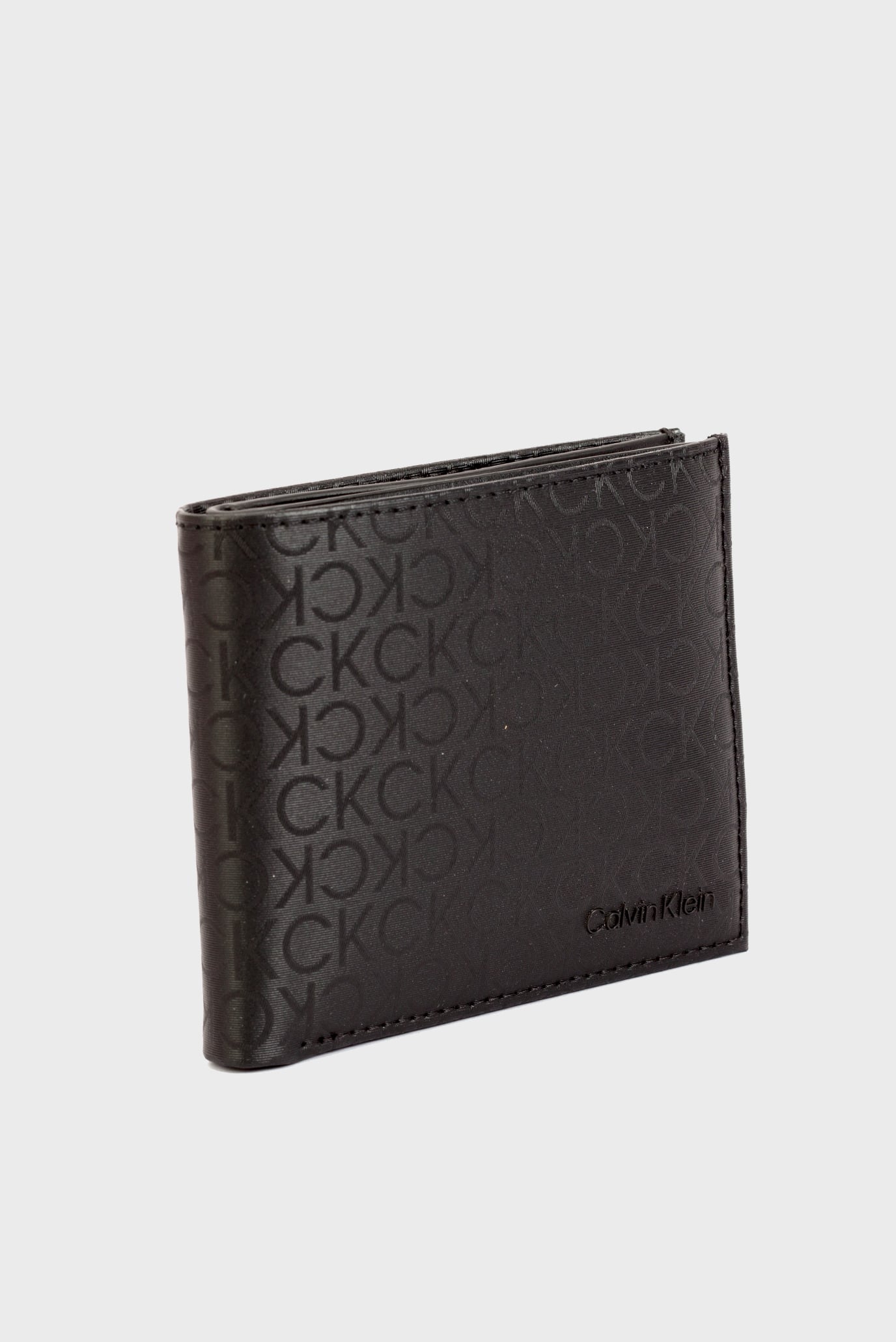 Кошелек CK ELEVATED BIFOLD 5CC W COIN 2