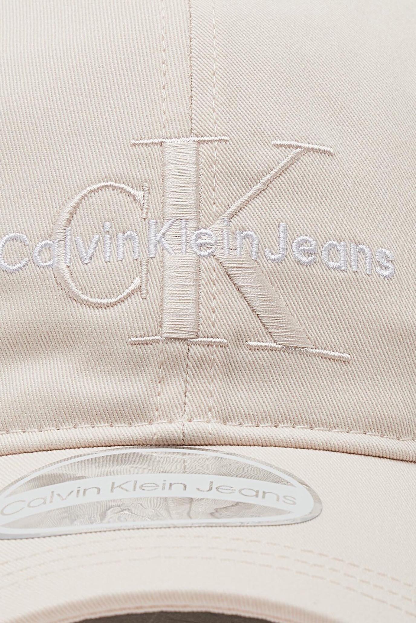 Кепка MONOGRAM CAP 3