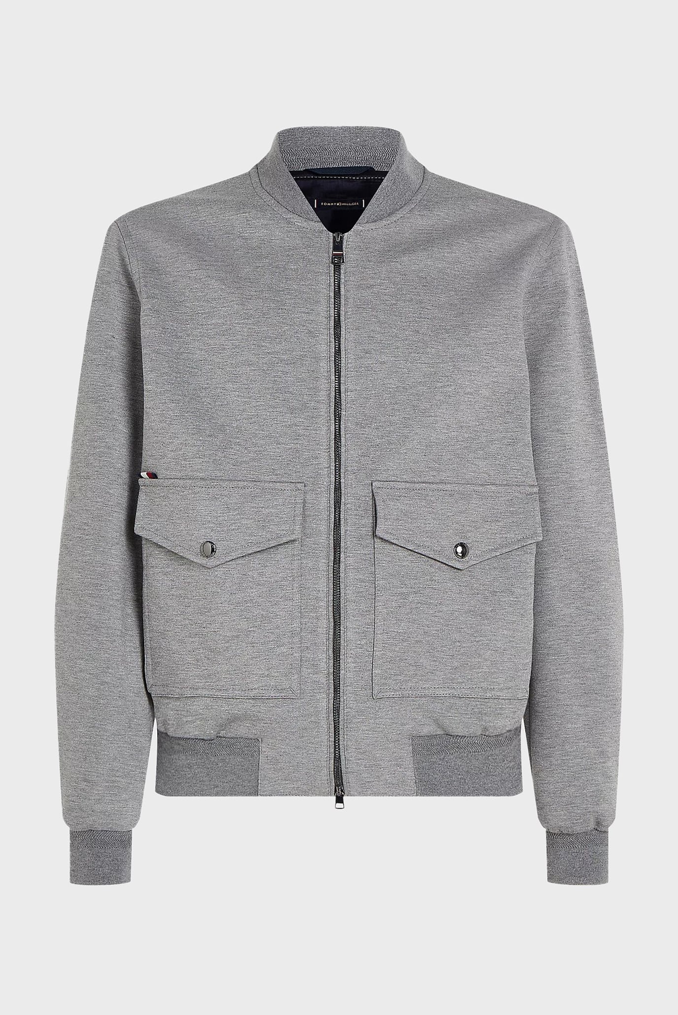 Куртка демисезонная DC SUIT BOMBER 5