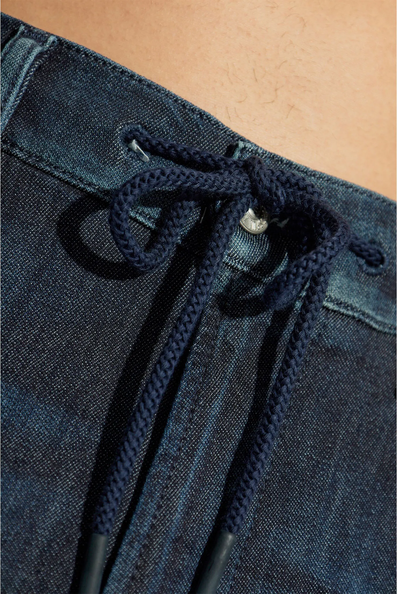 Джинсы 2032 D-KROOLEY-B JOGG Sweat jeans 3