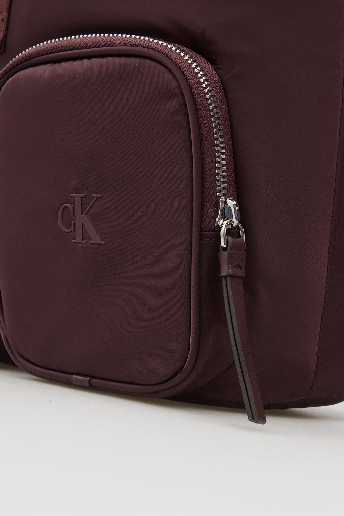 Рюкзак POCKET NYLON FLAP BACKPACKCalvin Klein Рюкзак POCKET NYLON FLAP BACKPACK 2