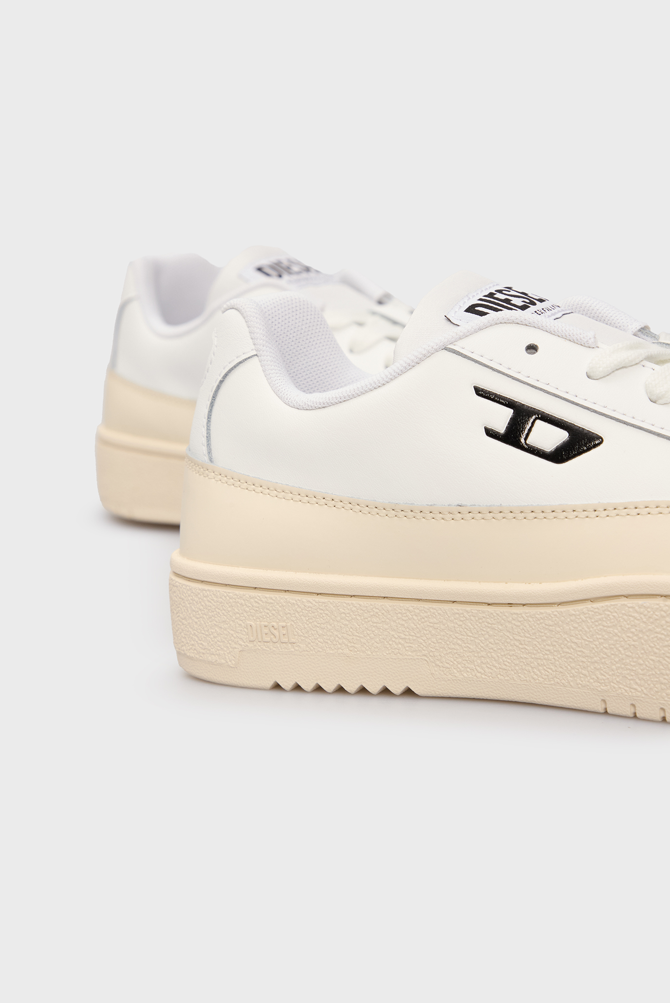Кроссовки TRACKER-D   S-TRACKER-D LOW SNEAKERS 2
