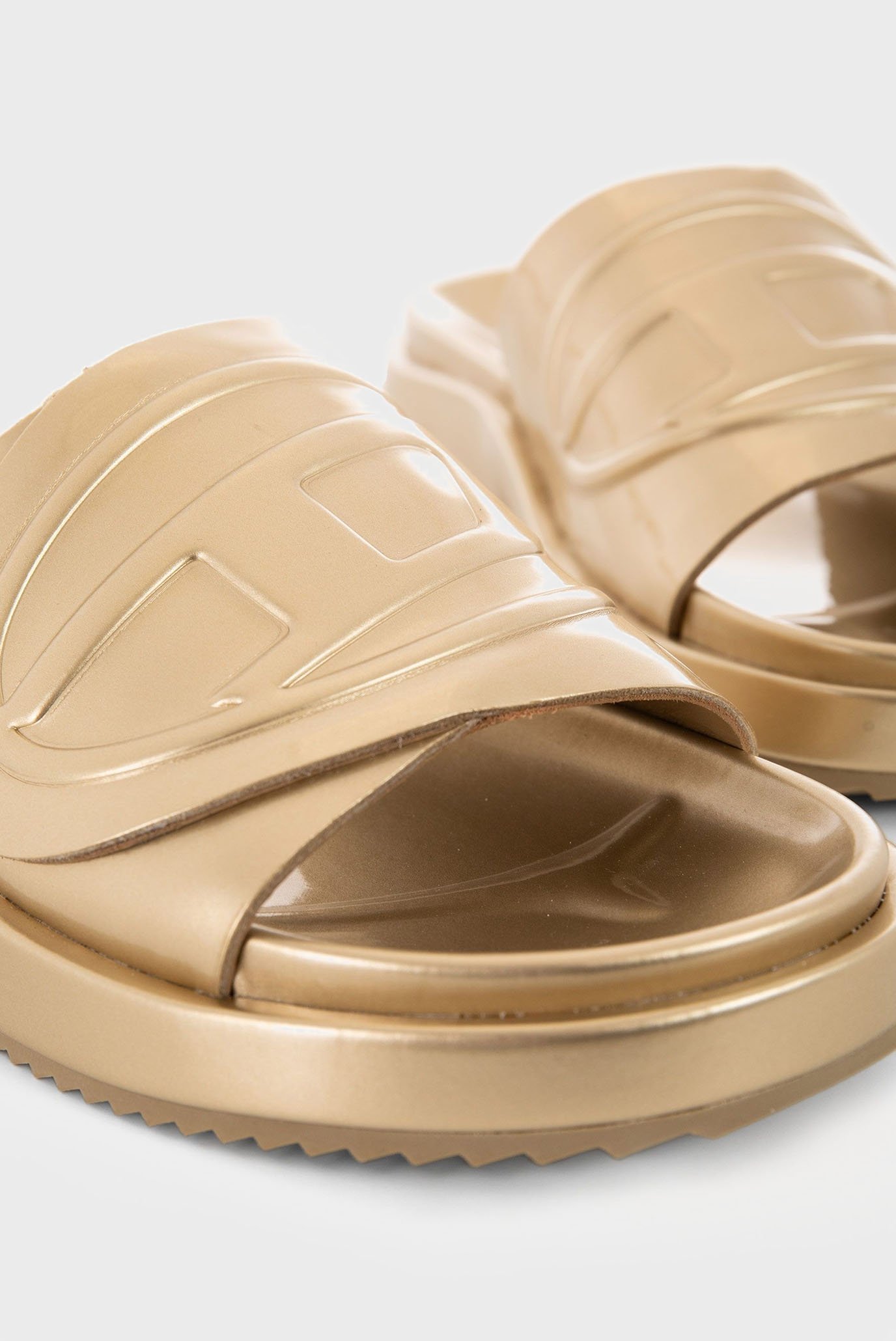 Слайдеры OVAL D SA-SLIDE D OVAL W SANDALS 6