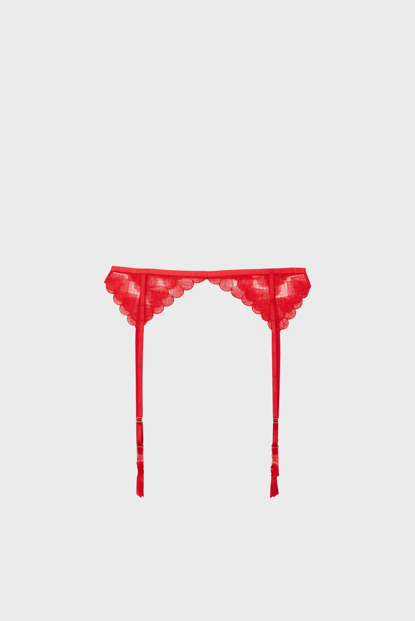 Пояс для чулок/DESIR - PJ 5