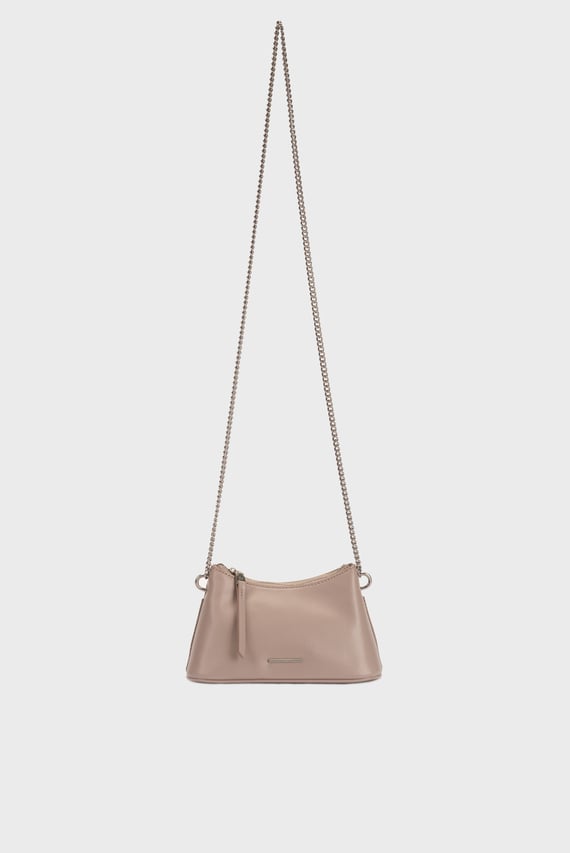 Сумка CK NATURAL MICRO MINI BAG