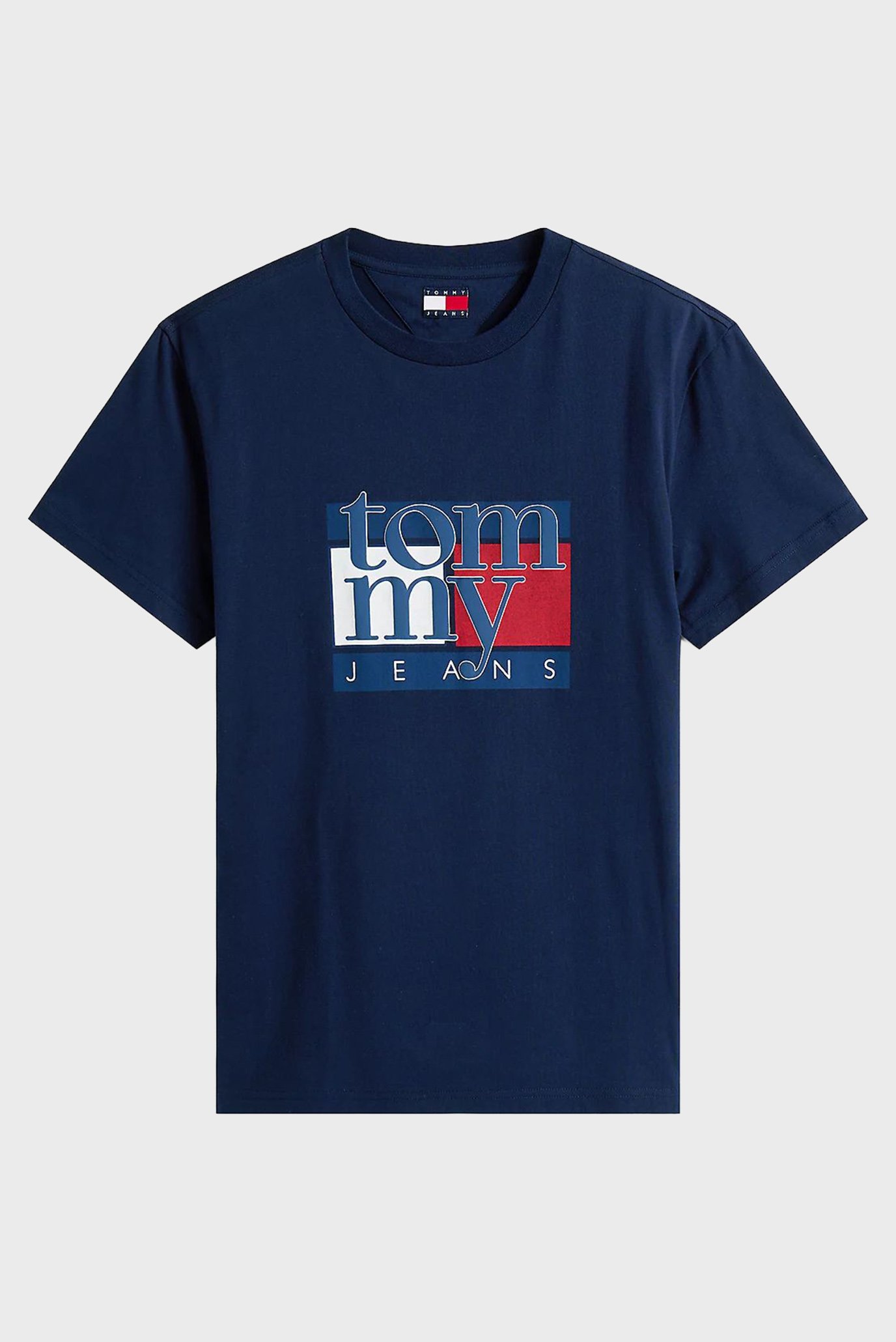 Футболка TJM SLIM RWB FLAG TEE EXT 5