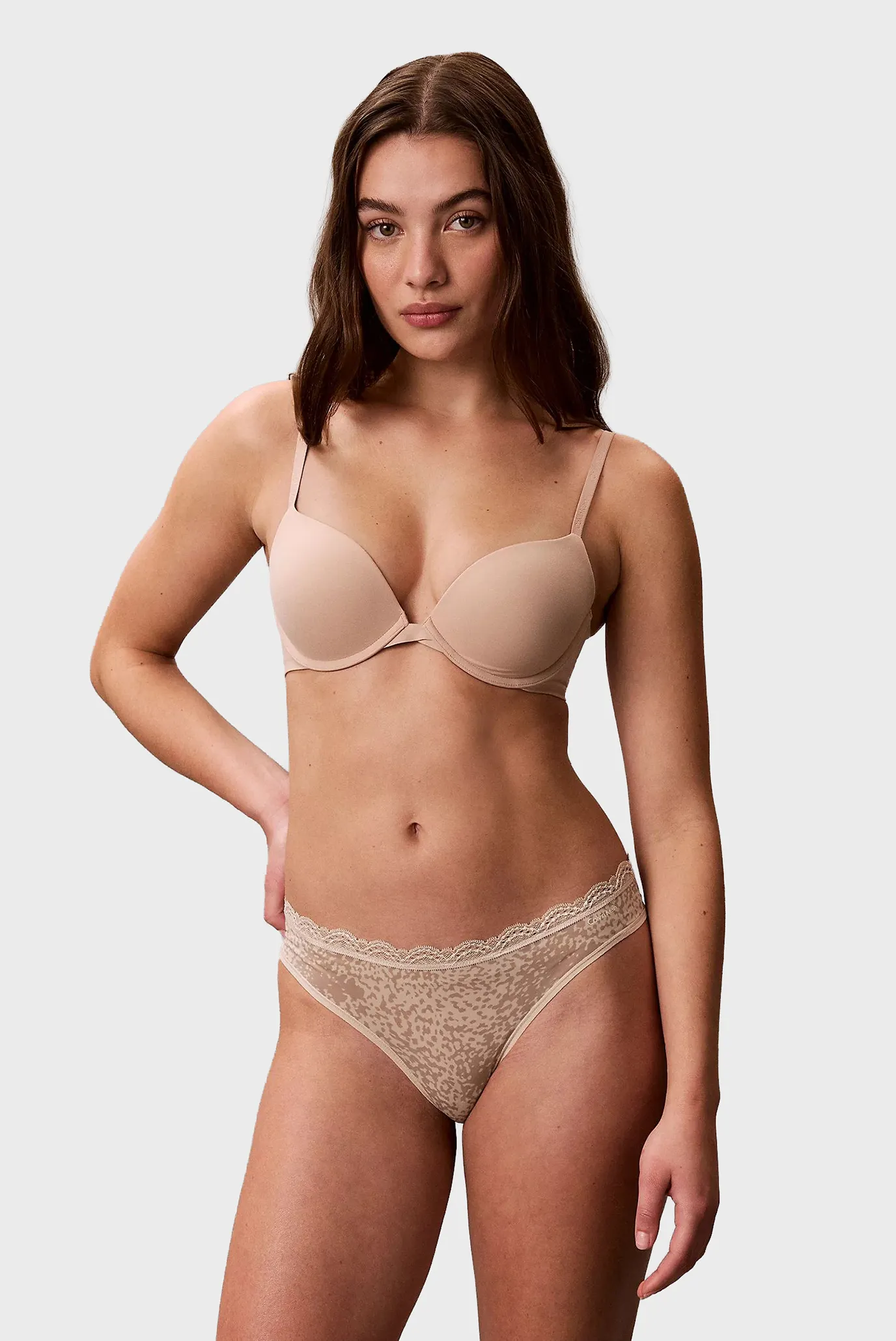 Набор белья THONG 3PK 2