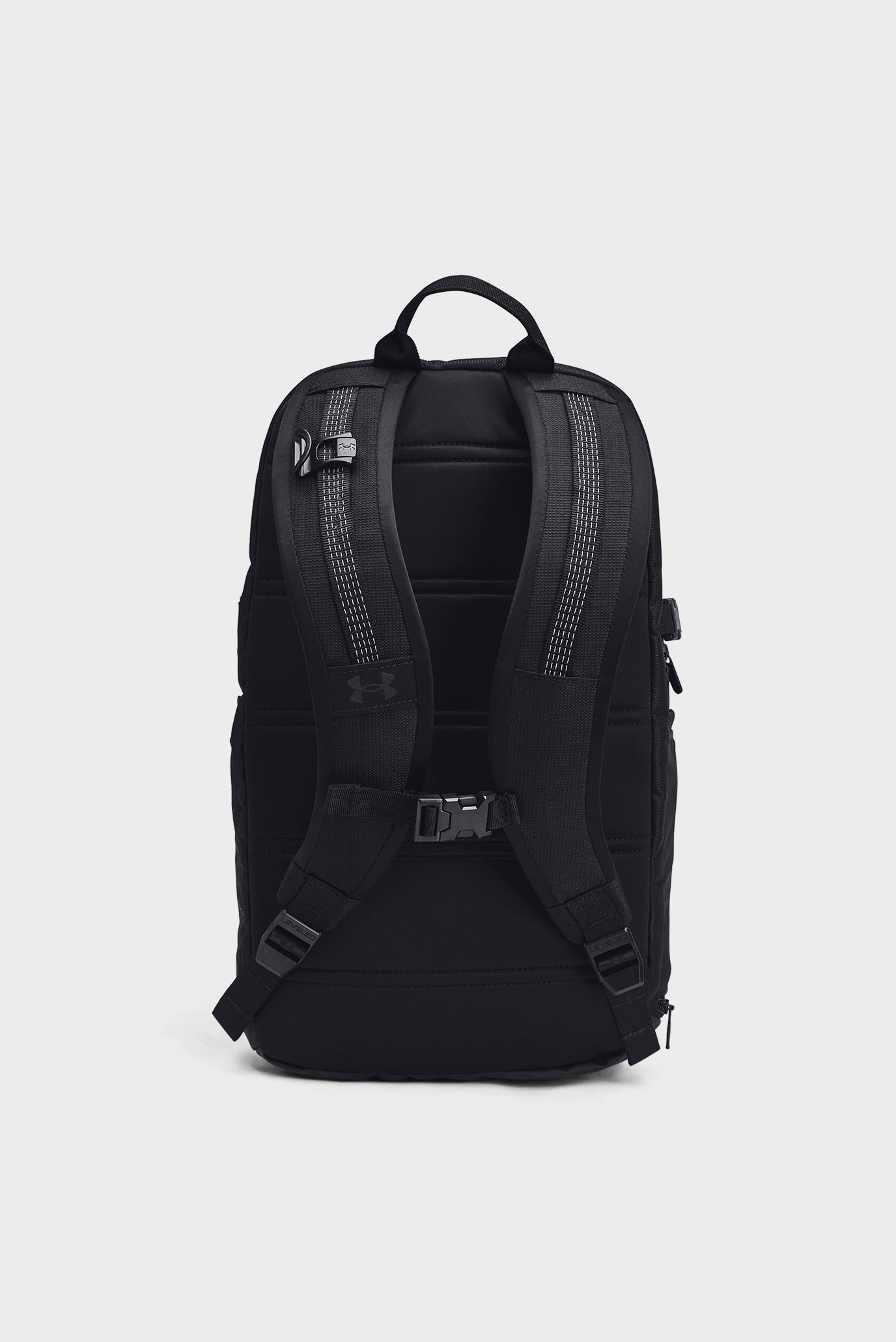 Черный рюкзак UA Triumph Sport BackpackUnder Armour Черный рюкзак UA Triumph Sport Backpack 3